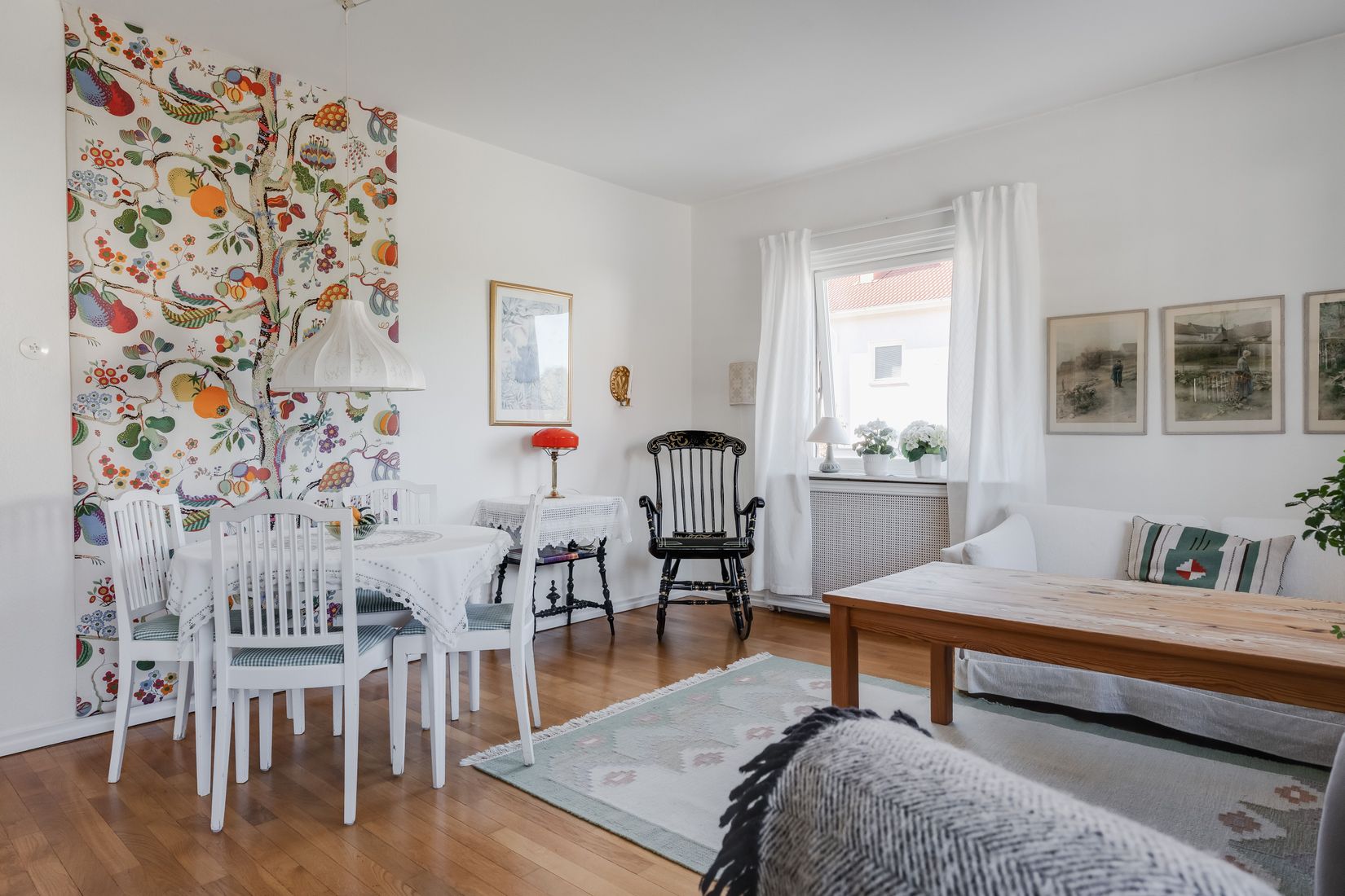 Bostadsrätt, Ulvens gata 6A, Hedvigsborg, Borås