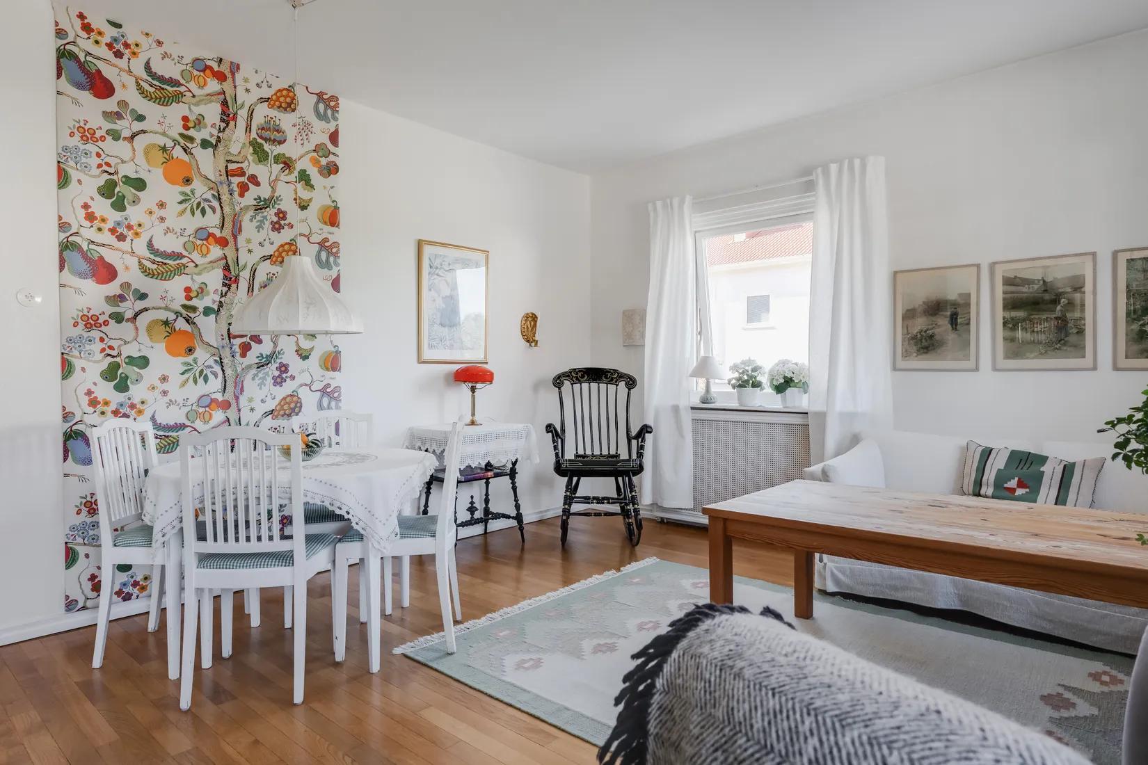 Bostadsrätt, Ulvens gata 6A, Hedvigsborg, Borås