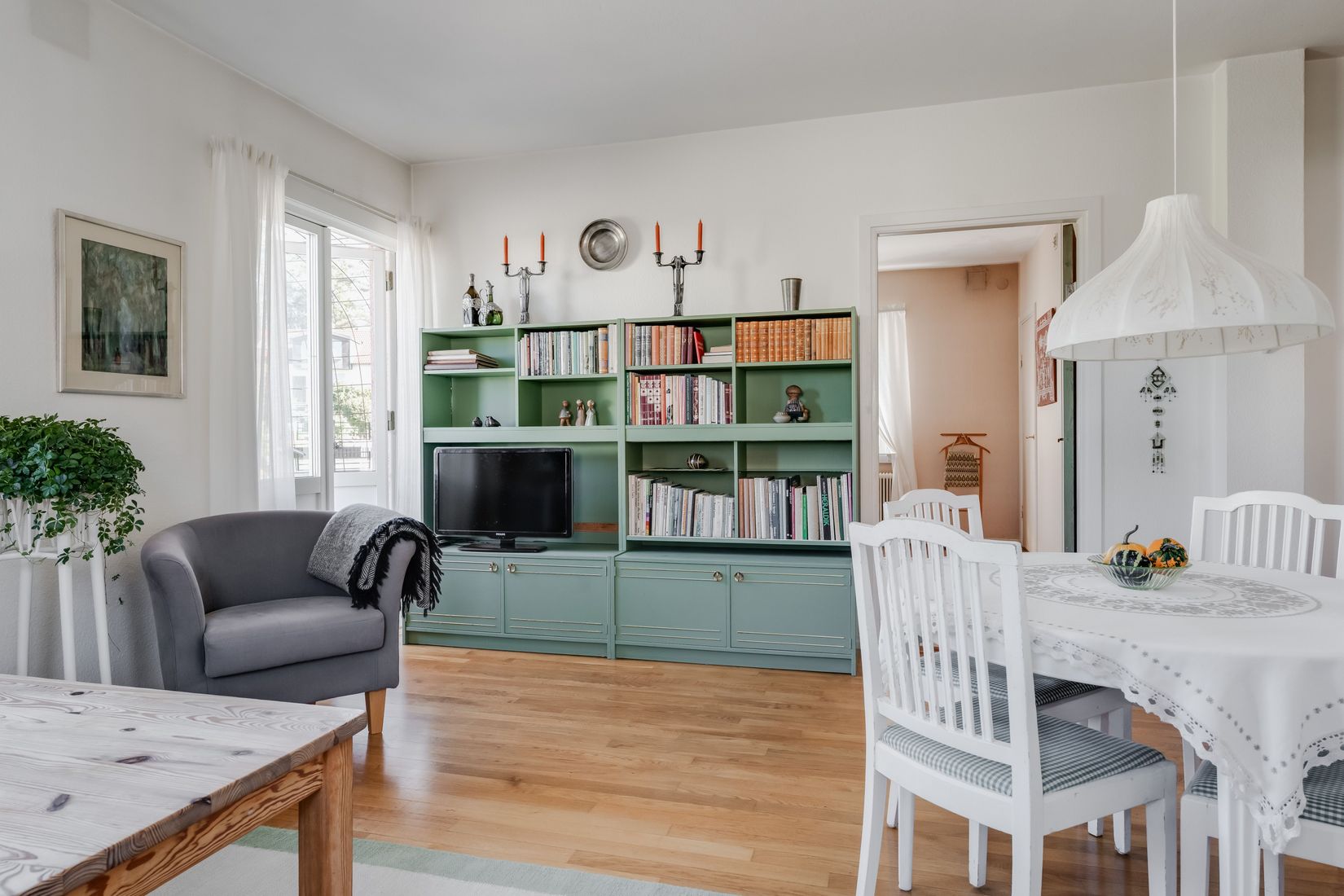 Bostadsrätt, Ulvens gata 6A, Hedvigsborg, Borås