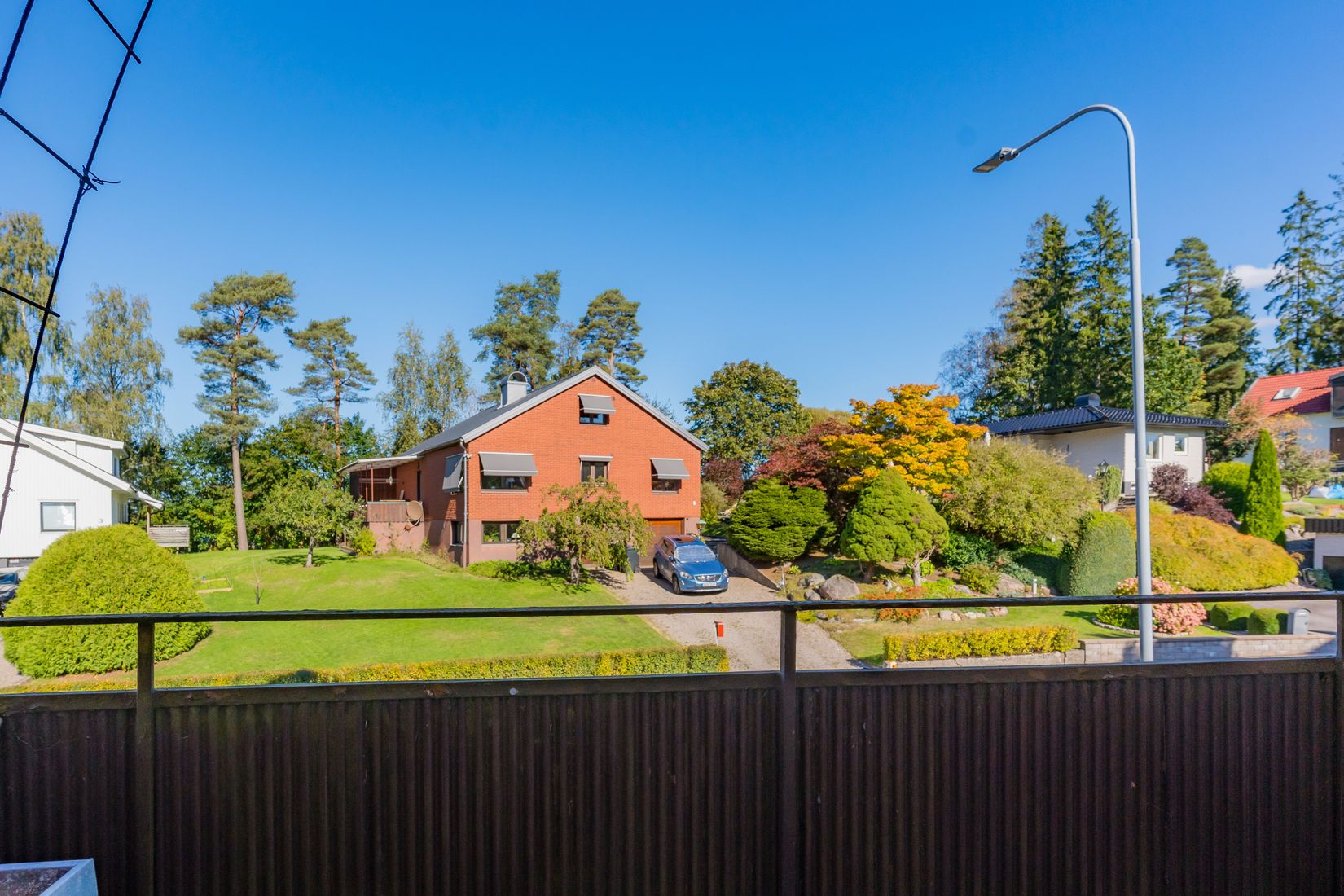 Bostadsrätt, Ulvens gata 6A, Hedvigsborg, Borås