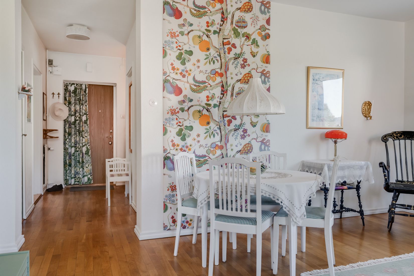 Bostadsrätt, Ulvens gata 6A, Hedvigsborg, Borås