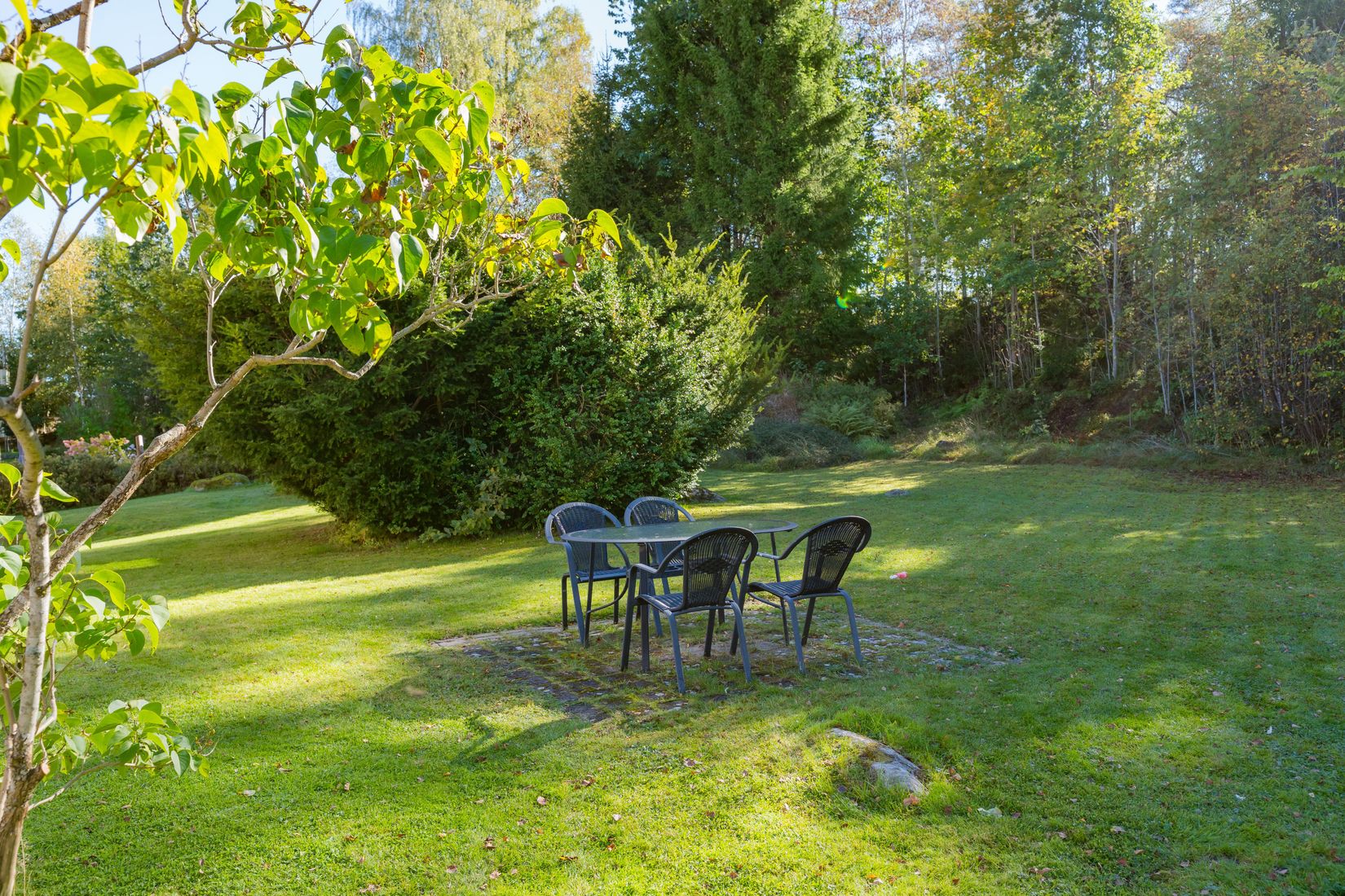 Bostadsrätt, Ulvens gata 6A, Hedvigsborg, Borås