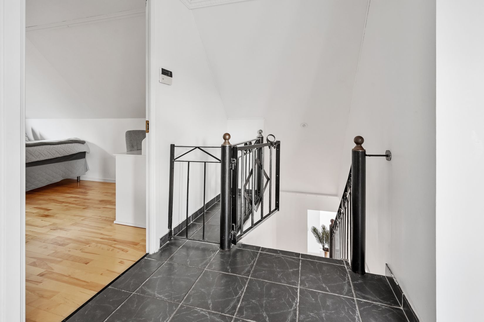 Villa, Solgatan 6, Steninge, Sigtuna