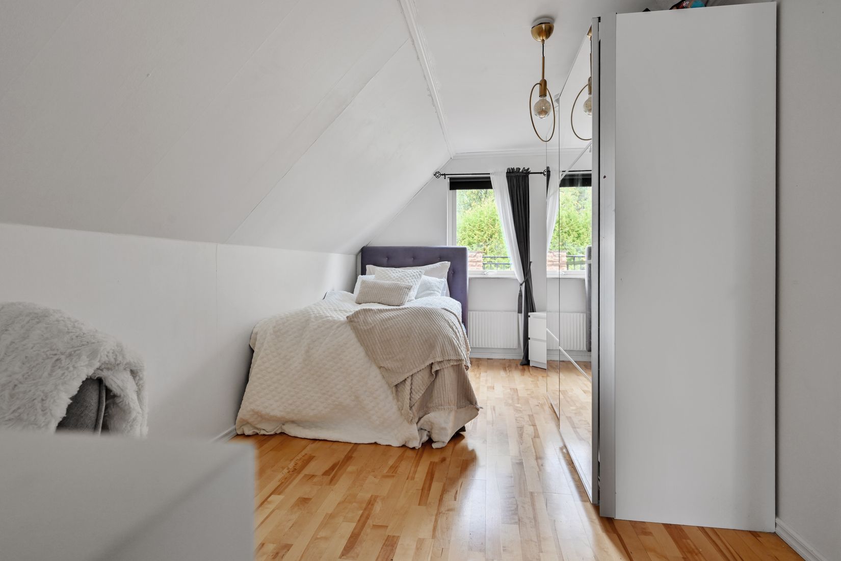 Villa, Solgatan 6, Steninge, Sigtuna