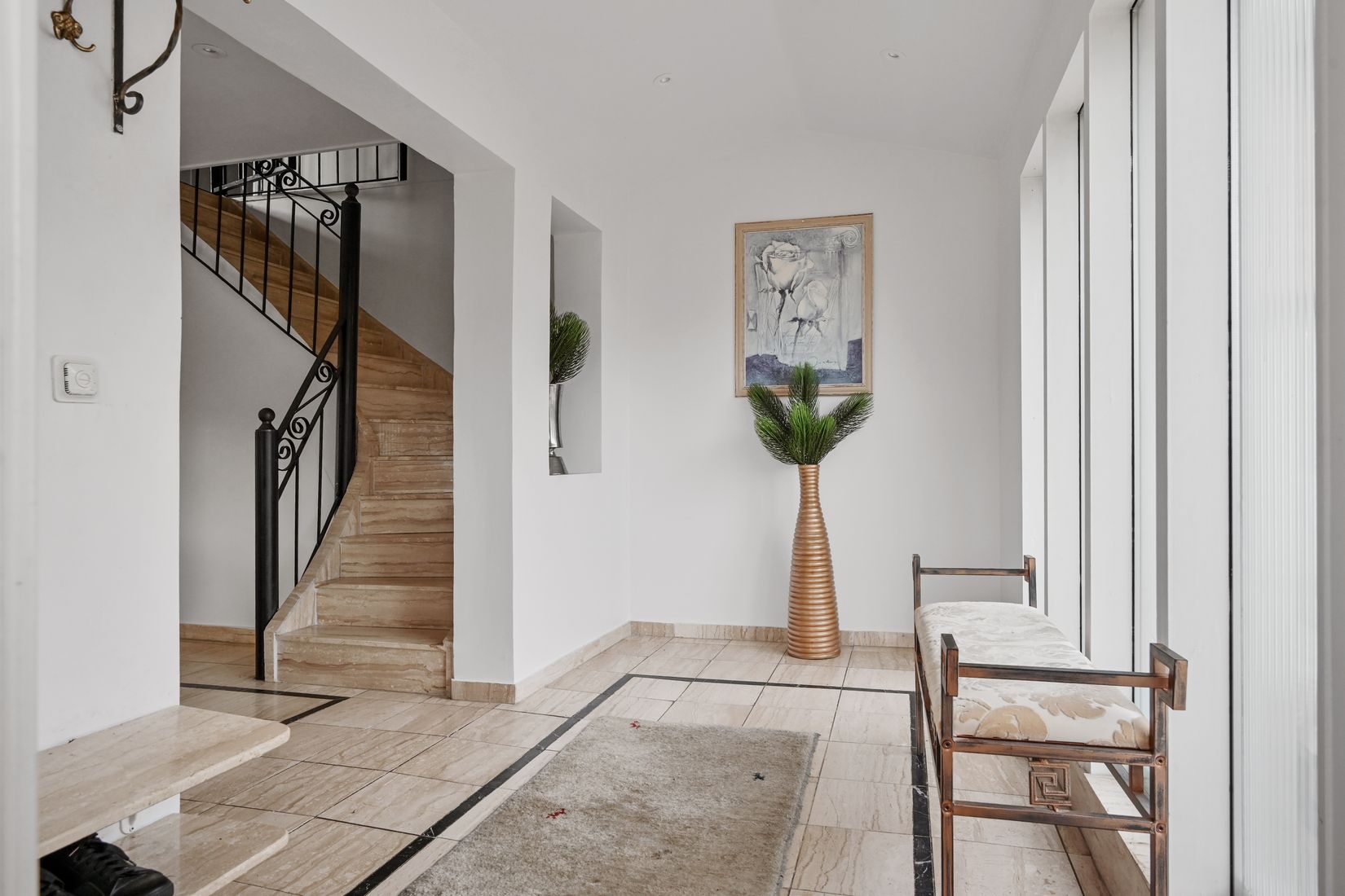 Villa, Solgatan 6, Steninge, Sigtuna