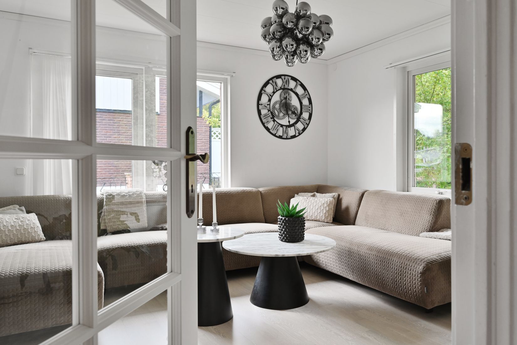 Villa, Solgatan 6, Steninge, Sigtuna