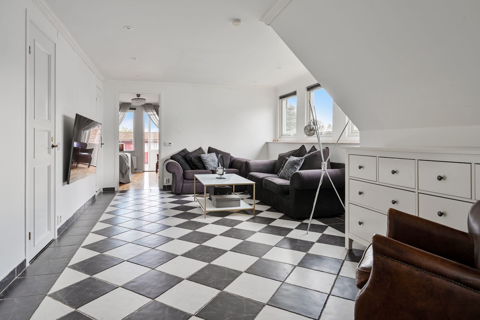 Villa, Solgatan 6, Steninge, Sigtuna