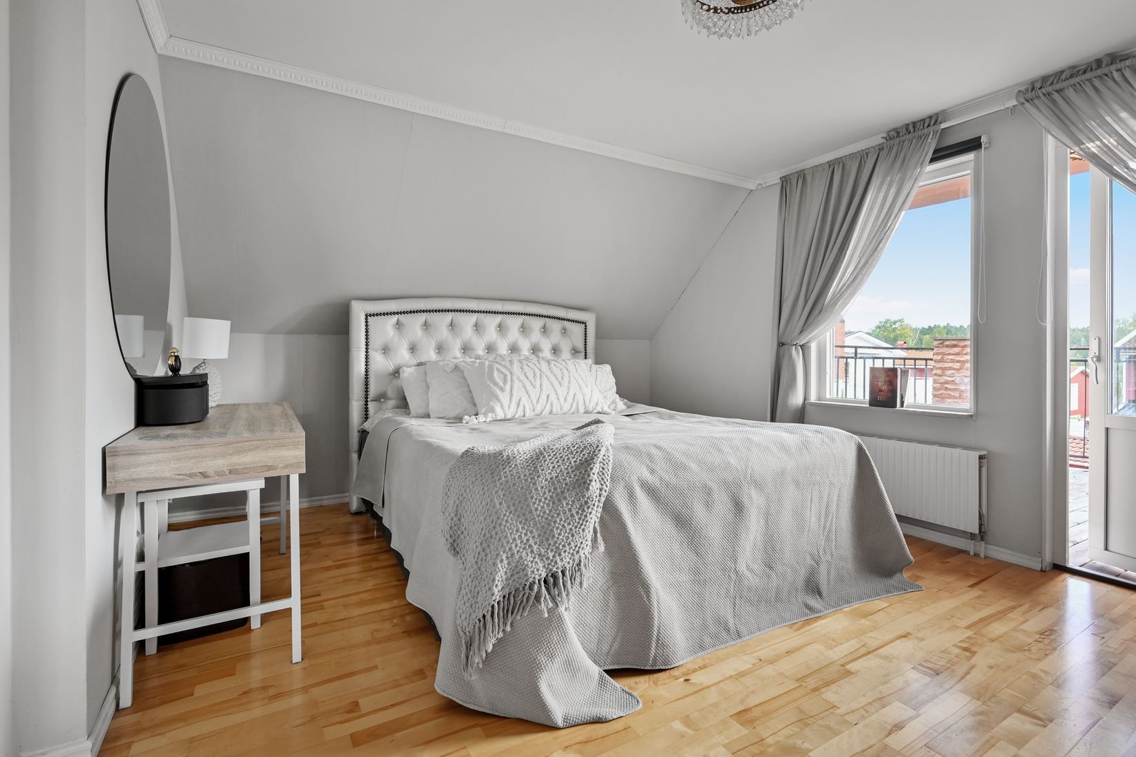 Villa, Solgatan 6, Steninge, Sigtuna