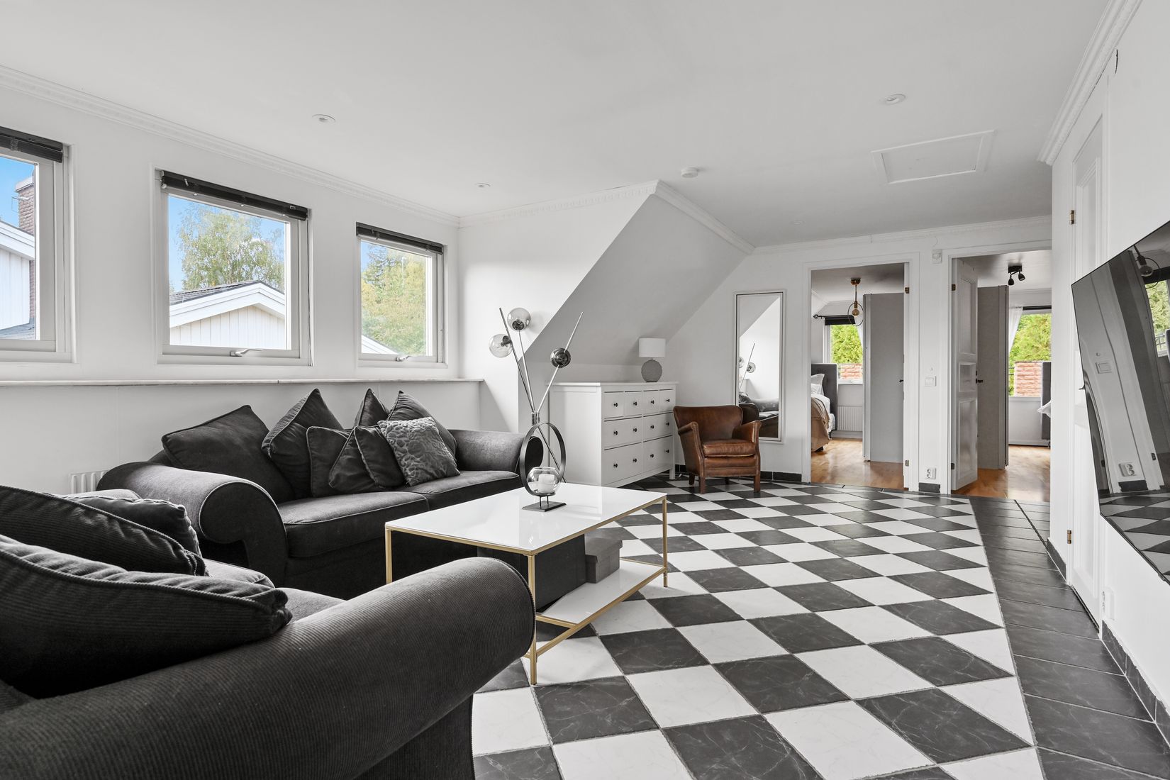 Villa, Solgatan 6, Steninge, Sigtuna