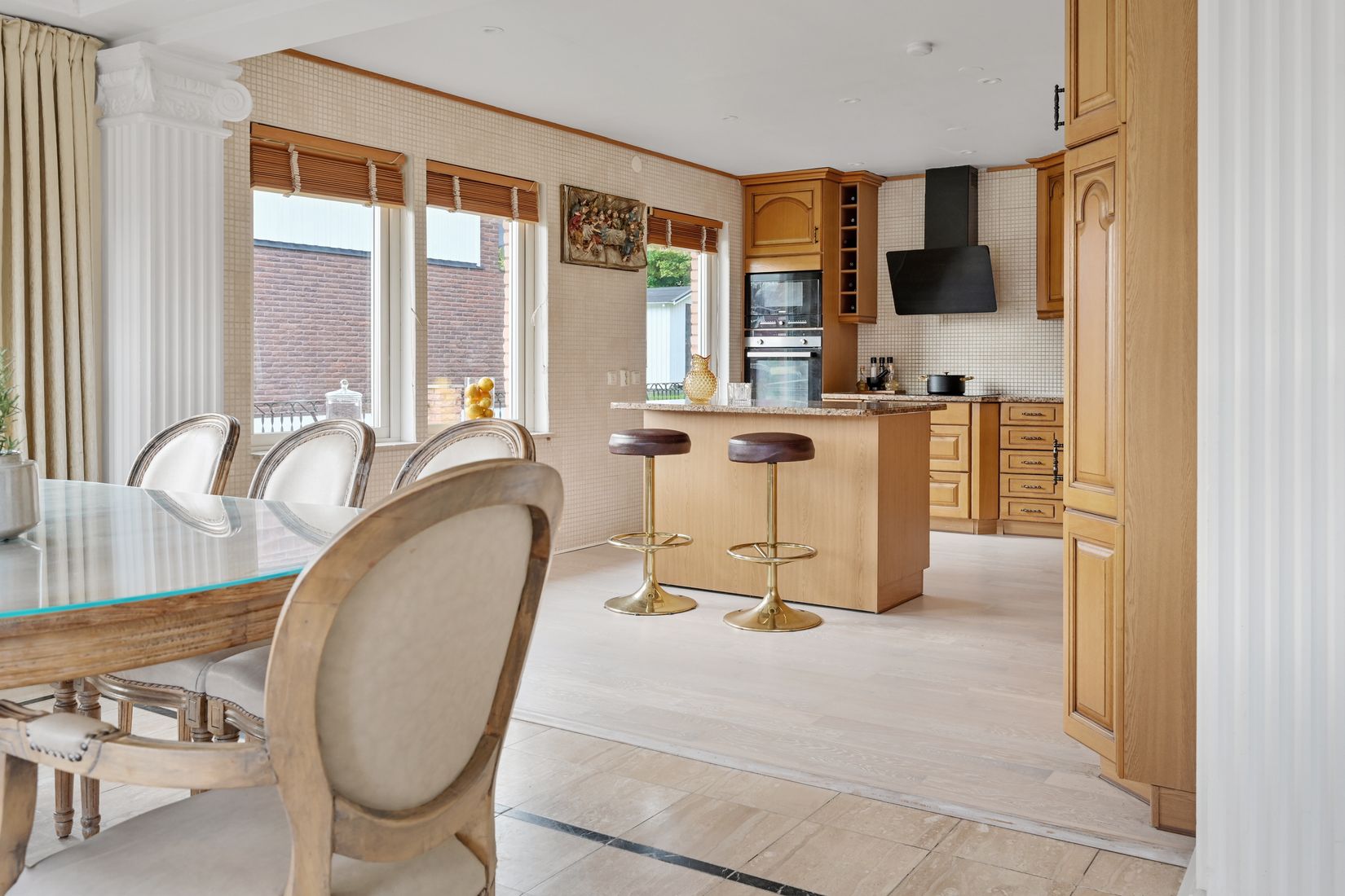 Villa, Solgatan 6, Steninge, Sigtuna