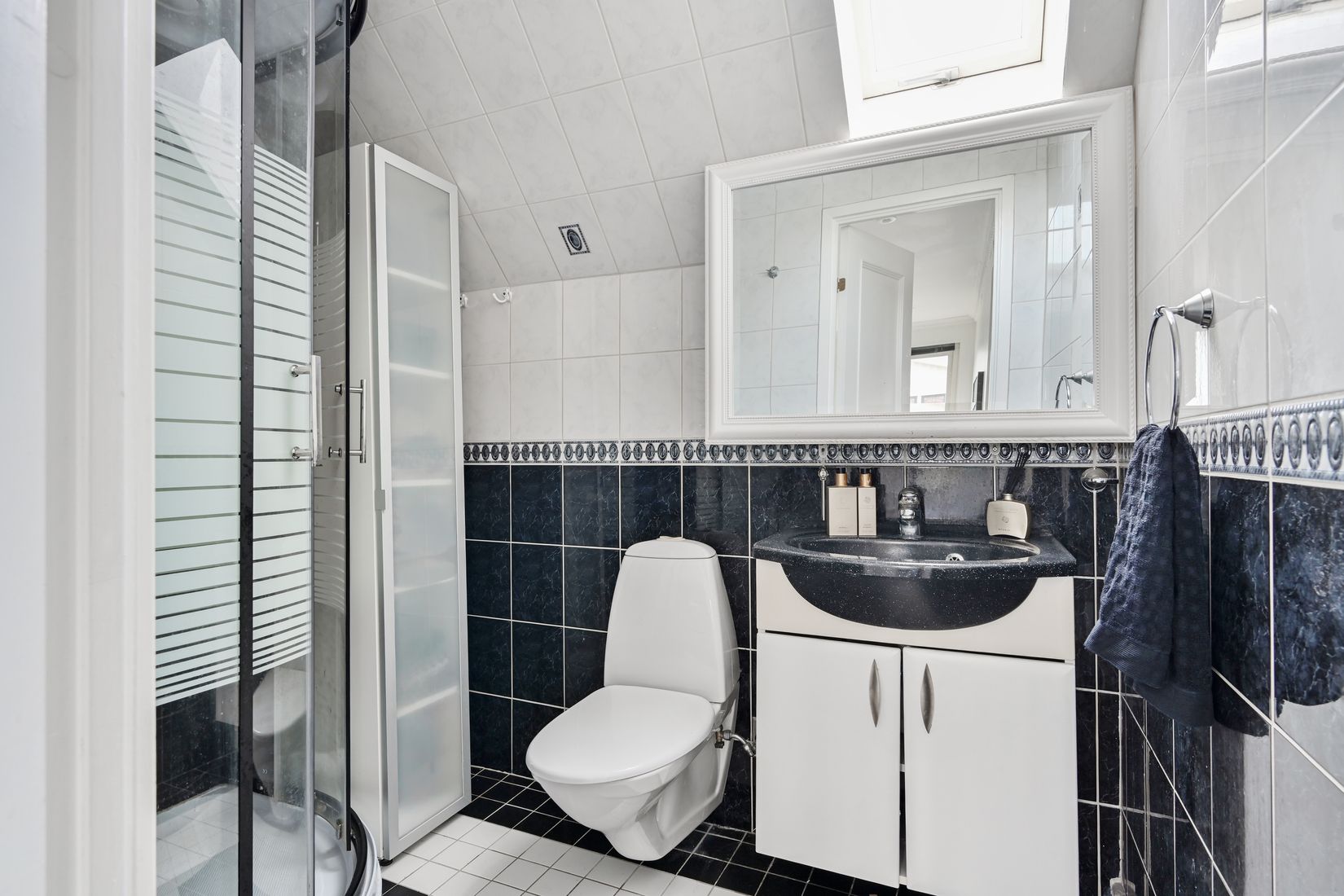 Villa, Solgatan 6, Steninge, Sigtuna