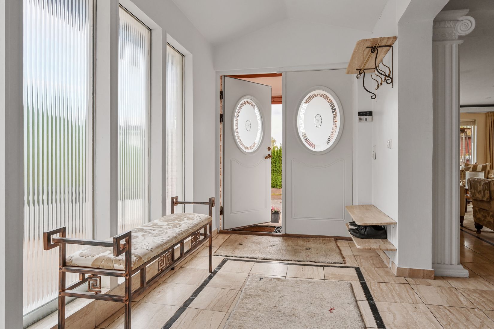 Villa, Solgatan 6, Steninge, Sigtuna