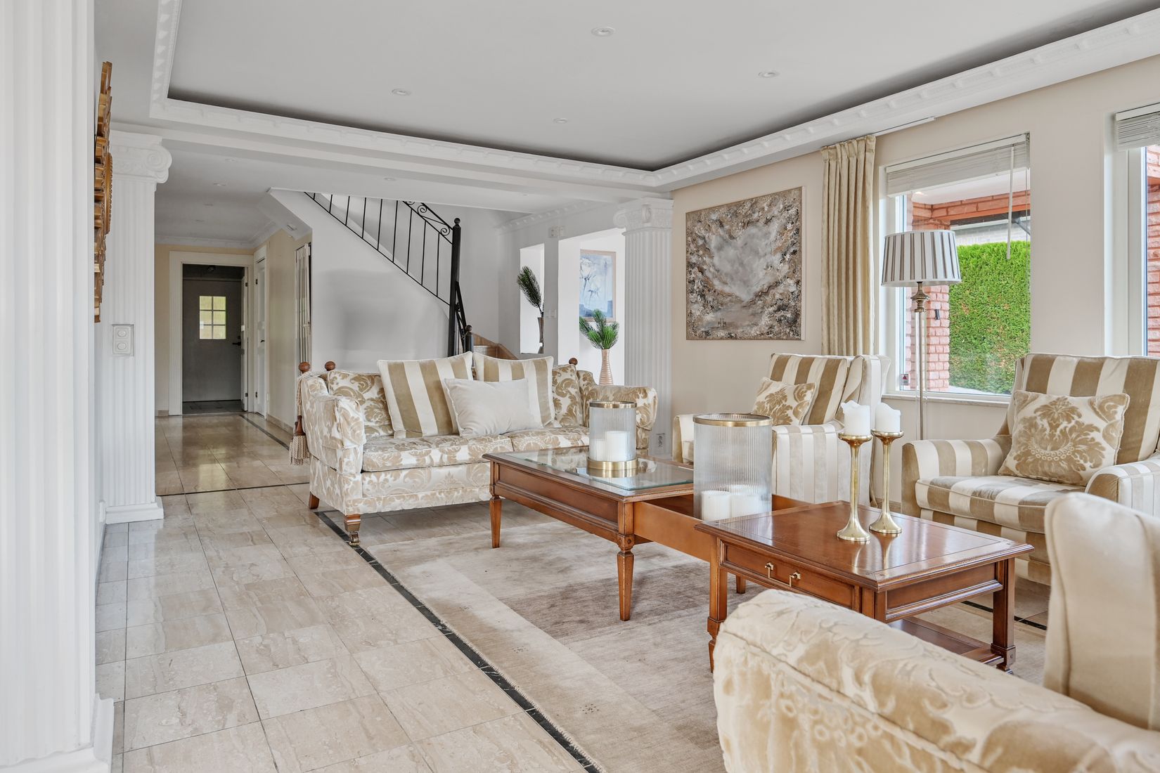 Villa, Solgatan 6, Steninge, Sigtuna