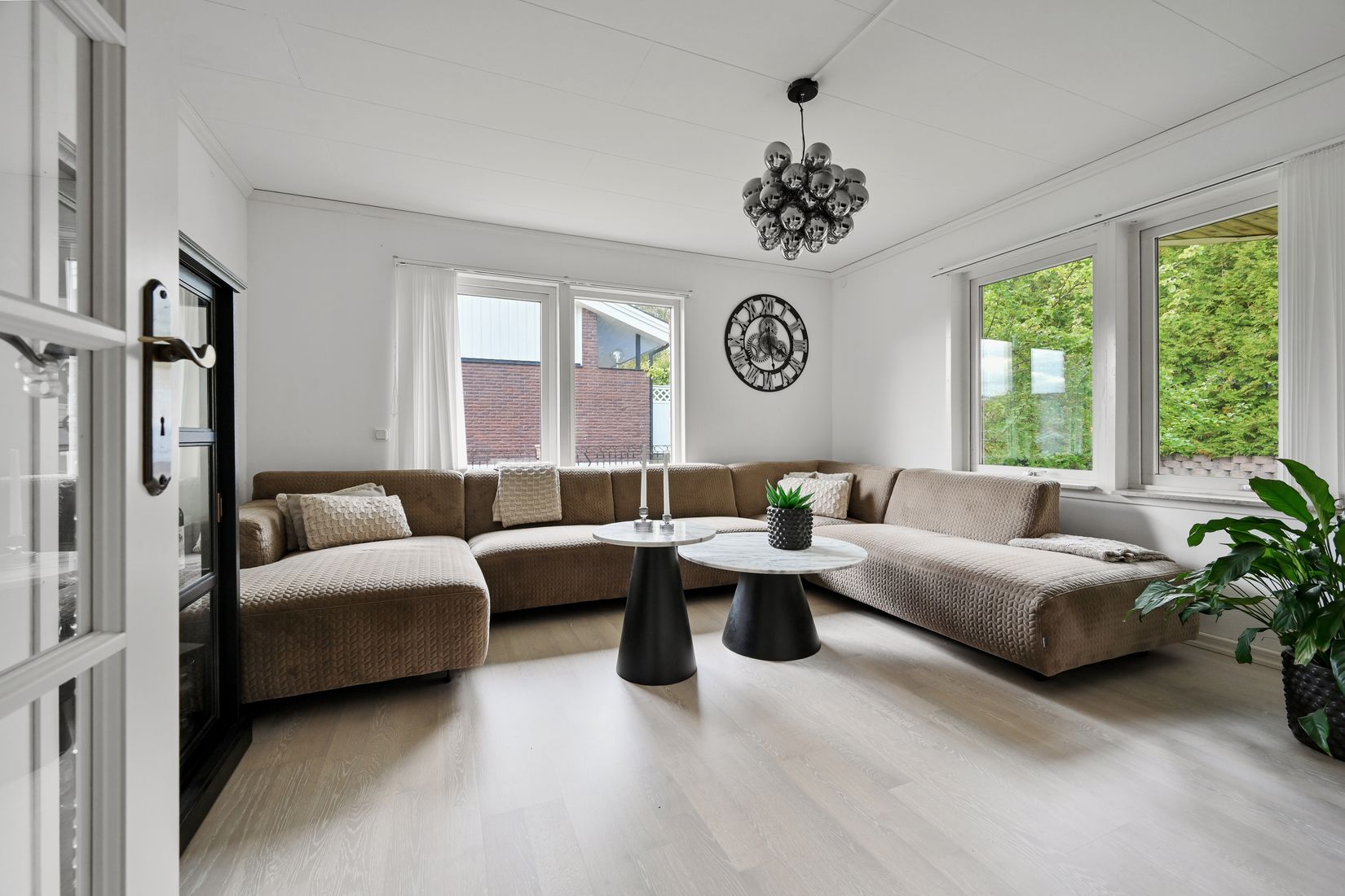 Villa, Solgatan 6, Steninge, Sigtuna