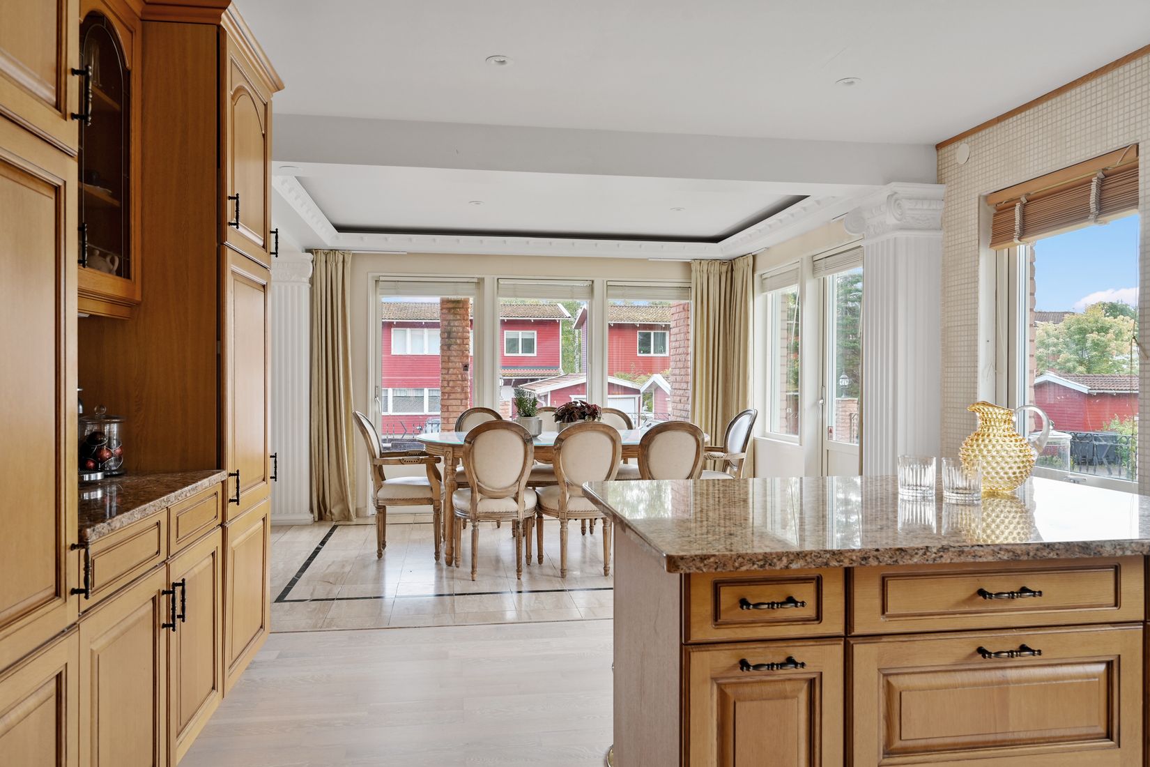 Villa, Solgatan 6, Steninge, Sigtuna