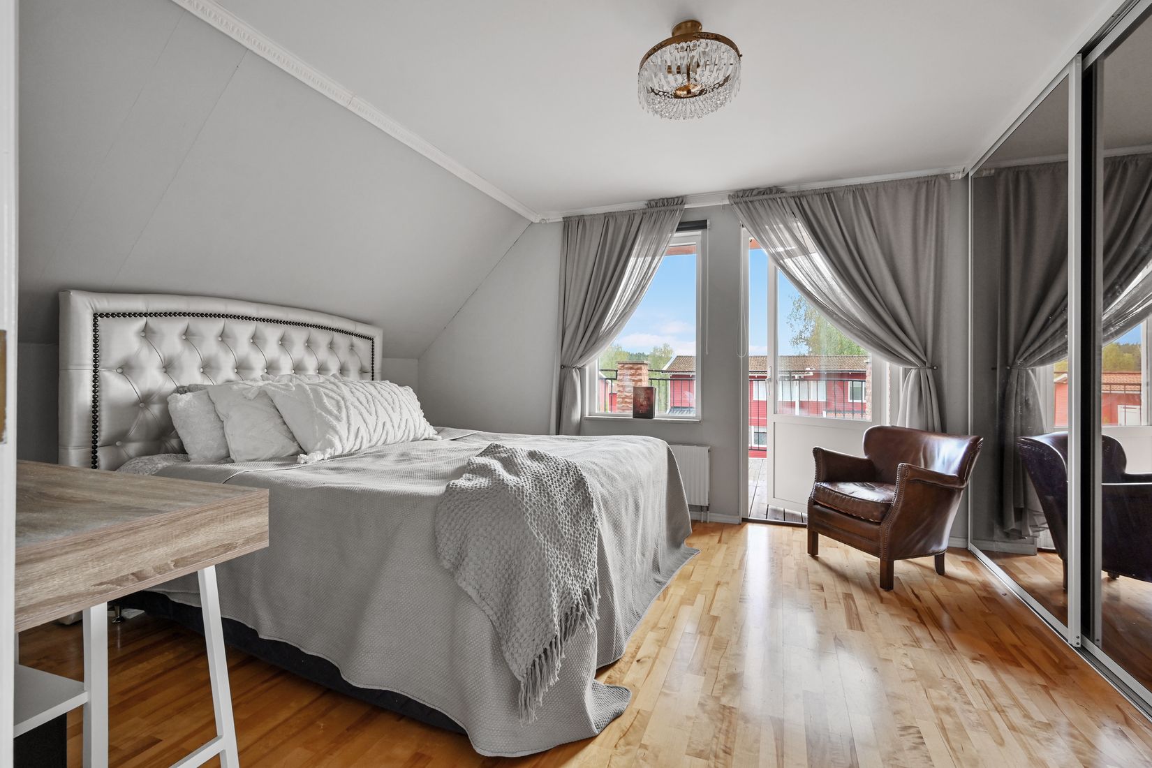 Villa, Solgatan 6, Steninge, Sigtuna