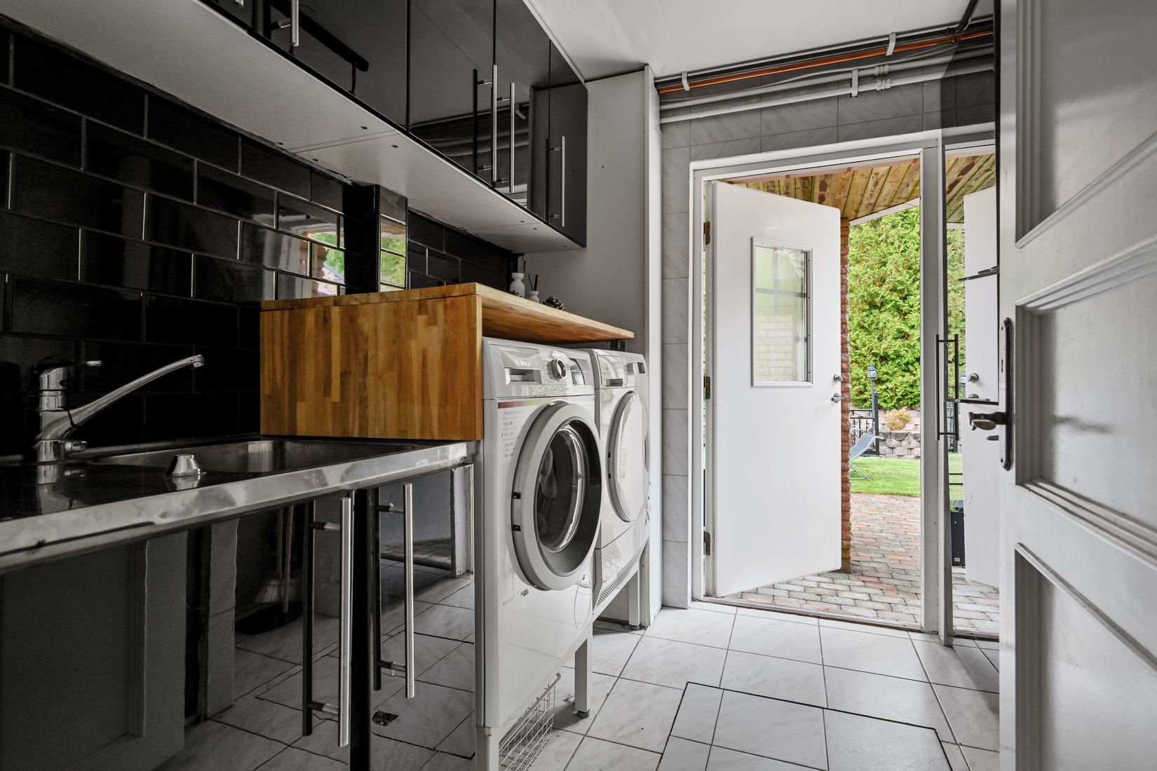 Villa, Solgatan 6, Steninge, Sigtuna