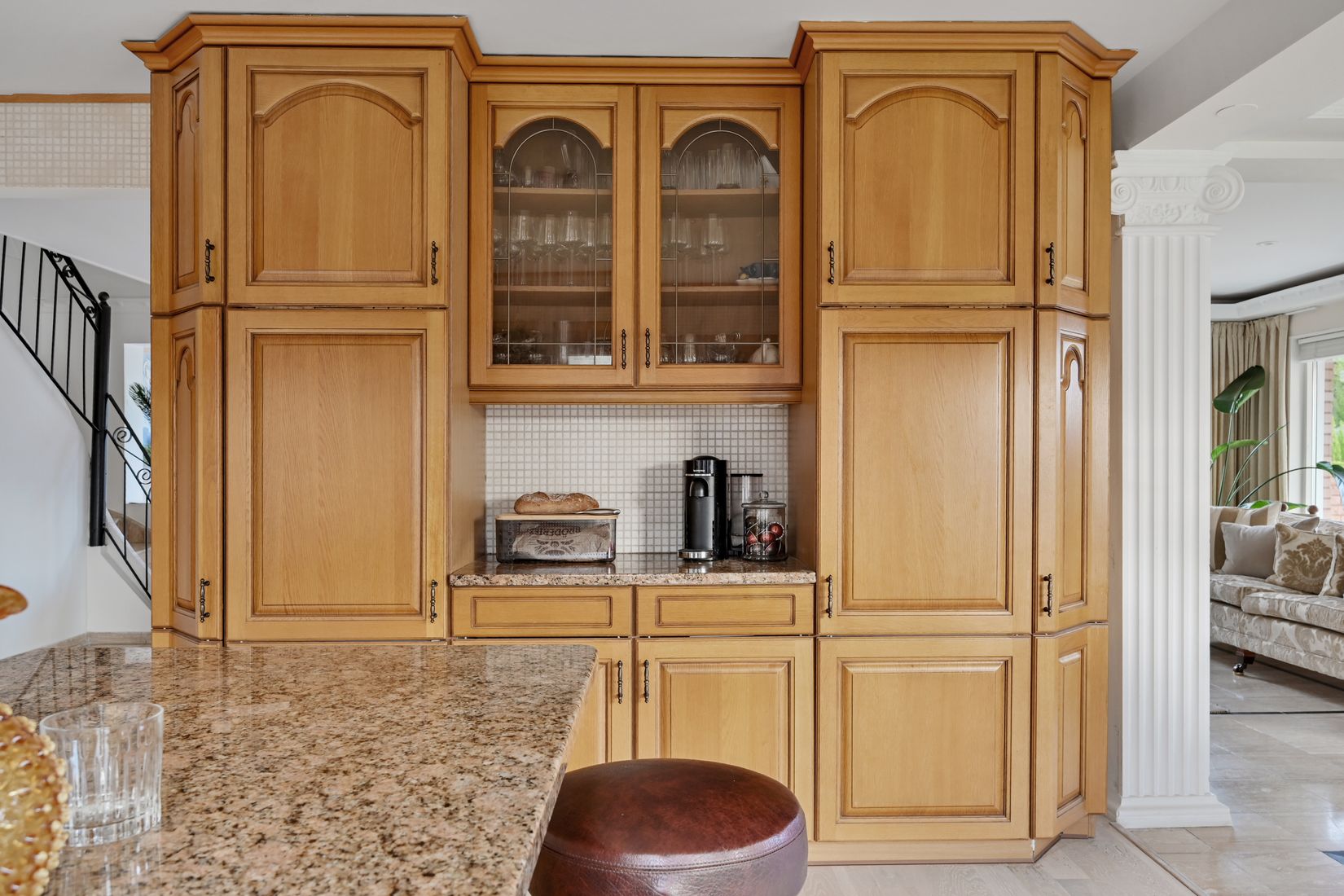 Villa, Solgatan 6, Steninge, Sigtuna