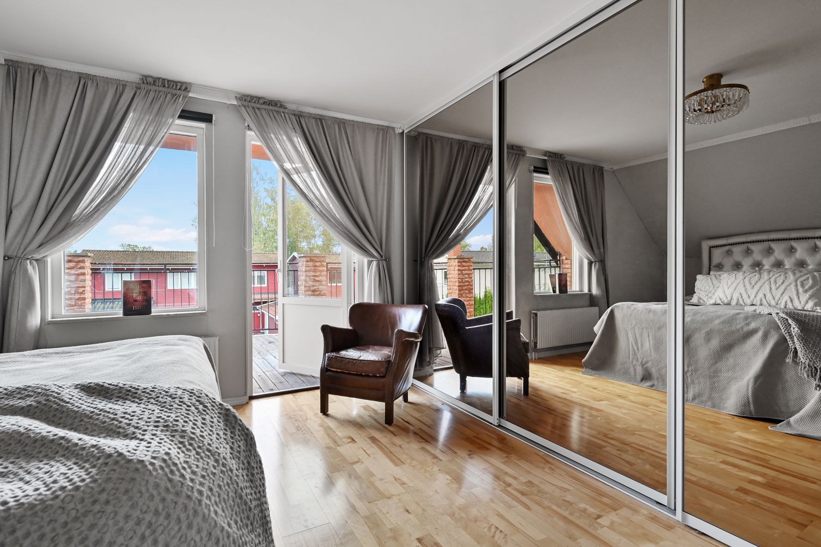 Villa, Solgatan 6, Steninge, Sigtuna