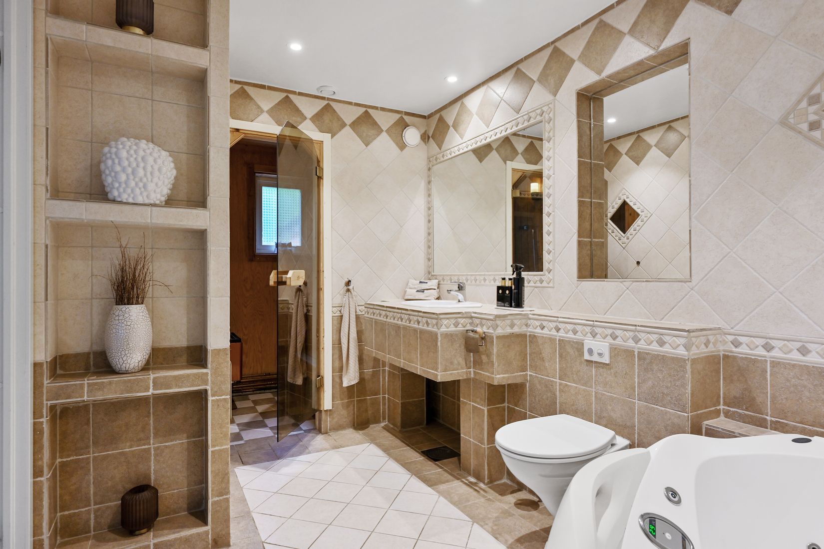 Villa, Solgatan 6, Steninge, Sigtuna