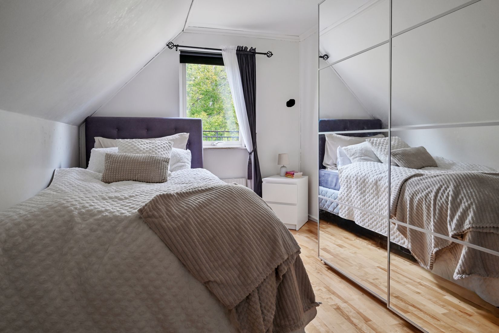 Villa, Solgatan 6, Steninge, Sigtuna