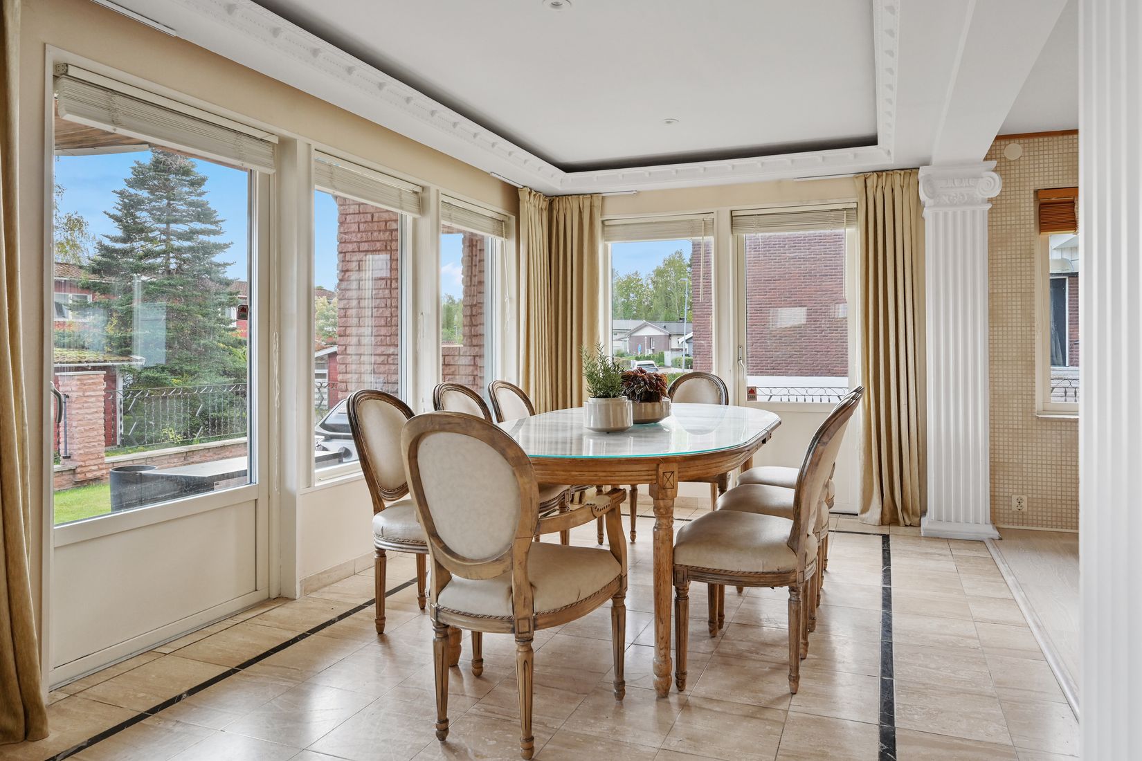 Villa, Solgatan 6, Steninge, Sigtuna