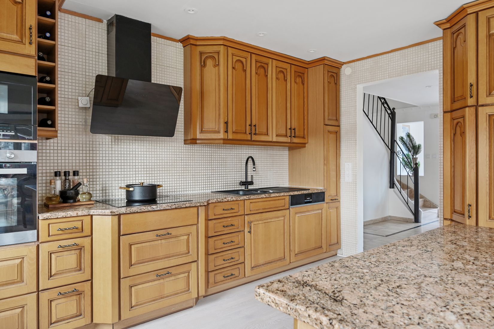 Villa, Solgatan 6, Steninge, Sigtuna