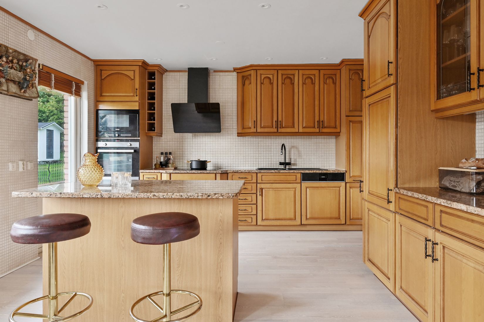 Villa, Solgatan 6, Steninge, Sigtuna