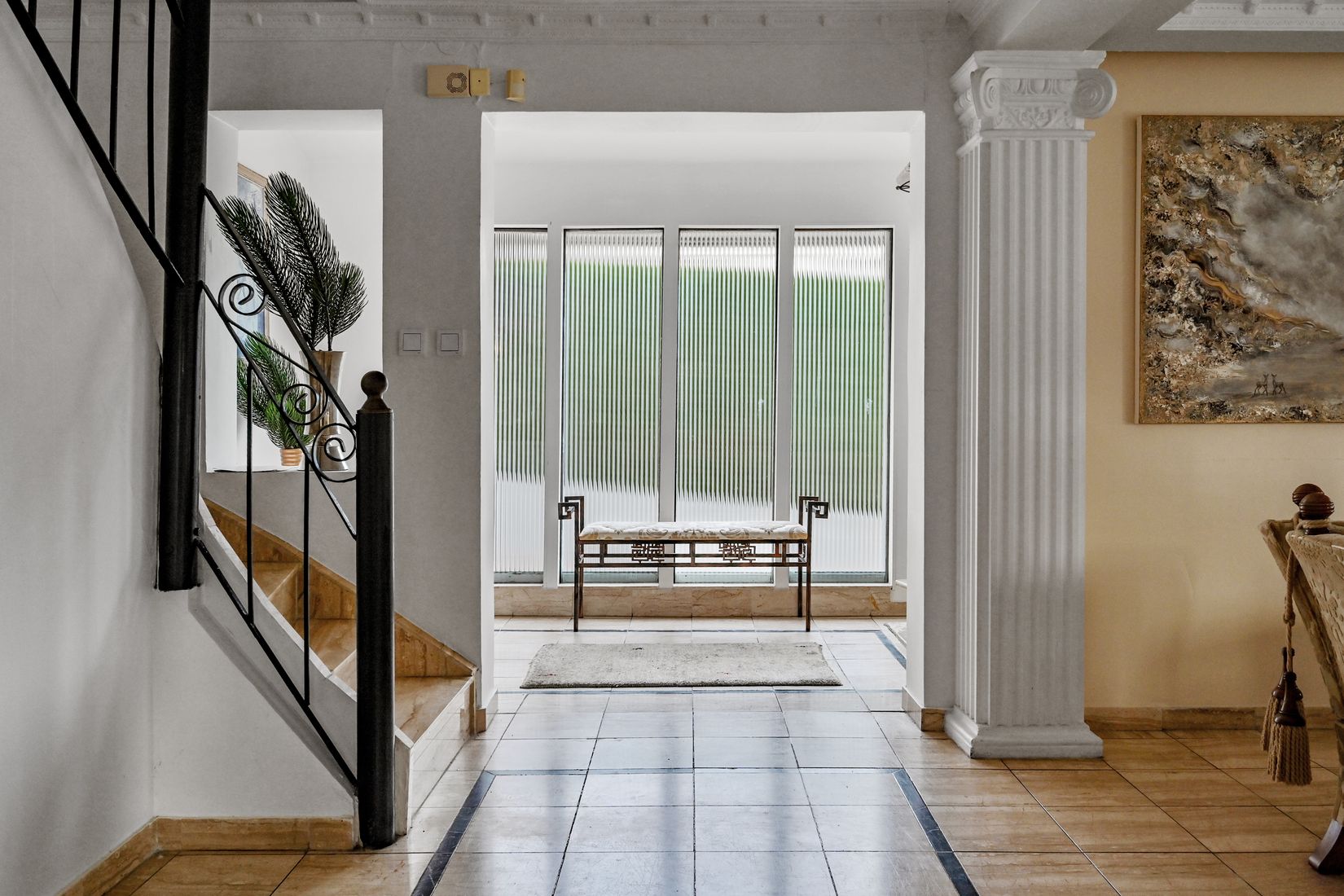 Villa, Solgatan 6, Steninge, Sigtuna