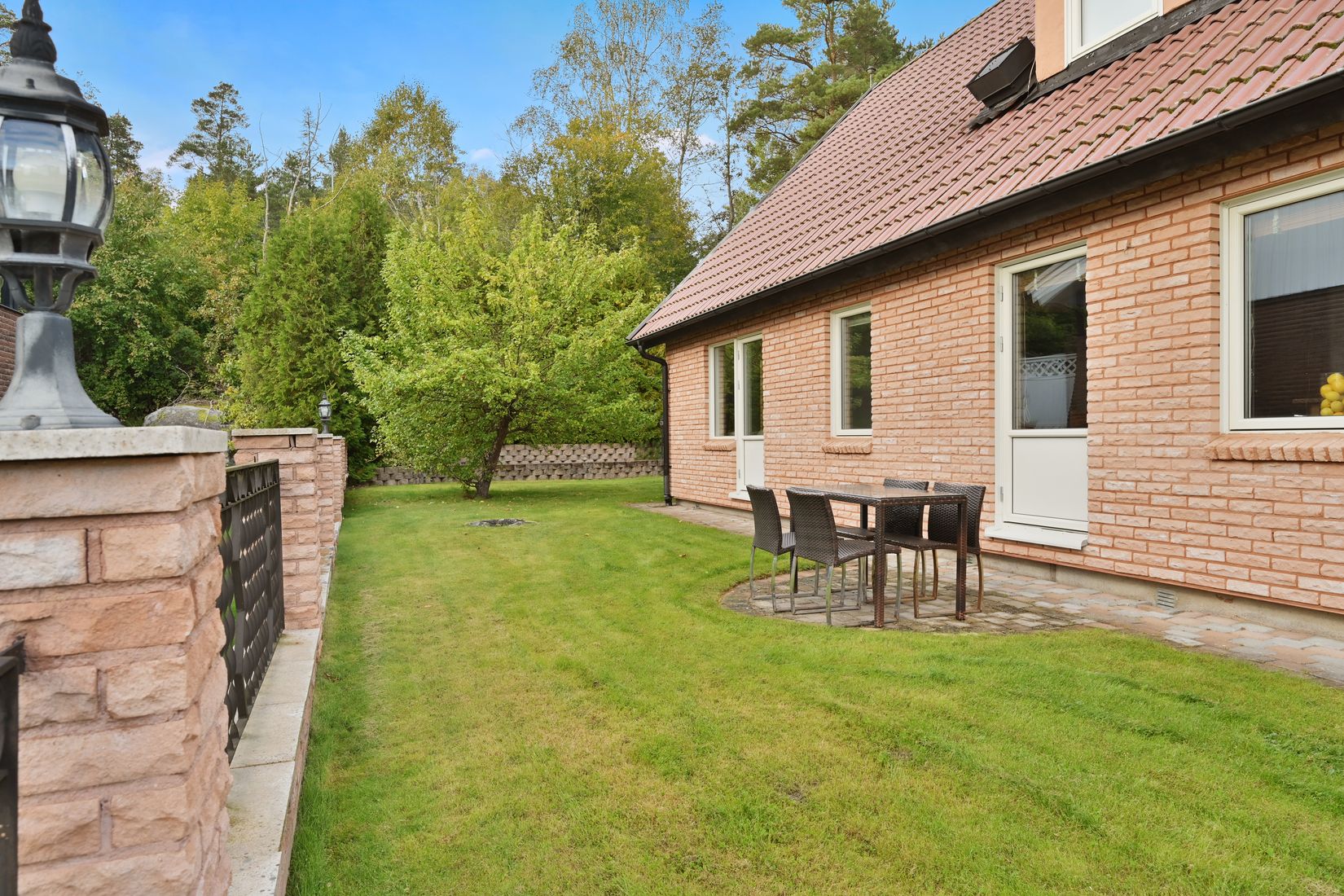 Villa, Solgatan 6, Steninge, Sigtuna