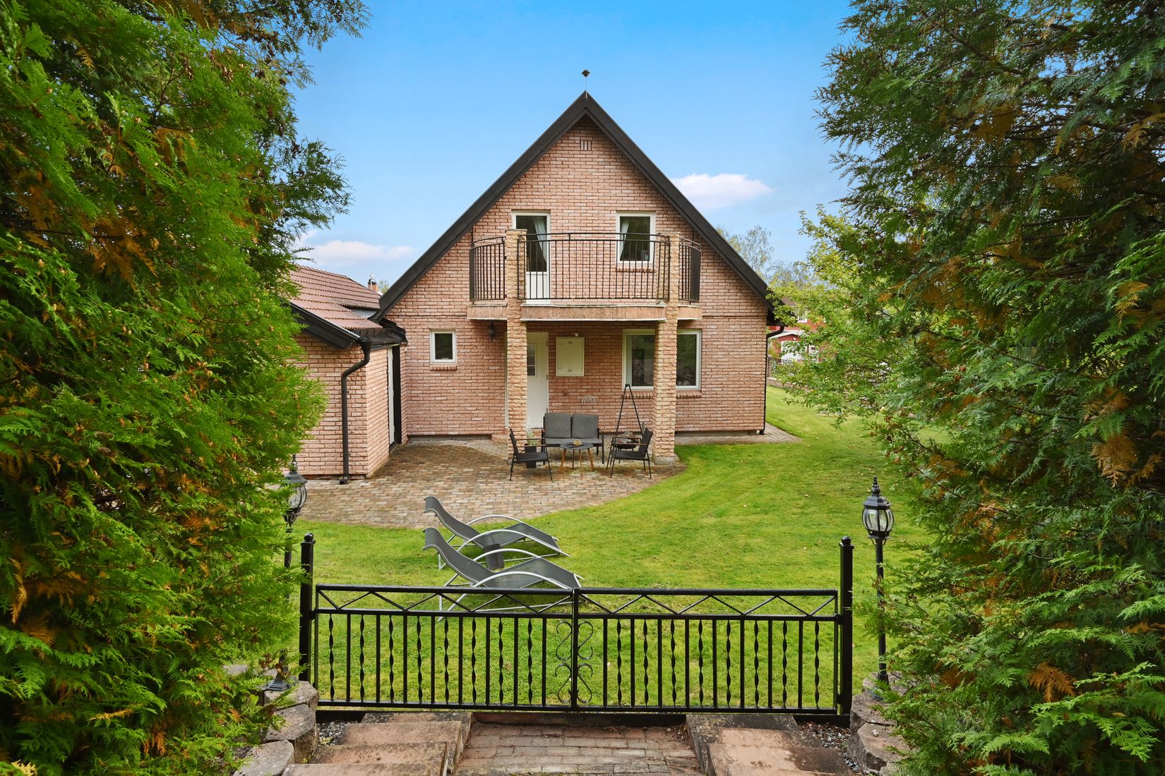 Villa, Solgatan 6, Steninge, Sigtuna