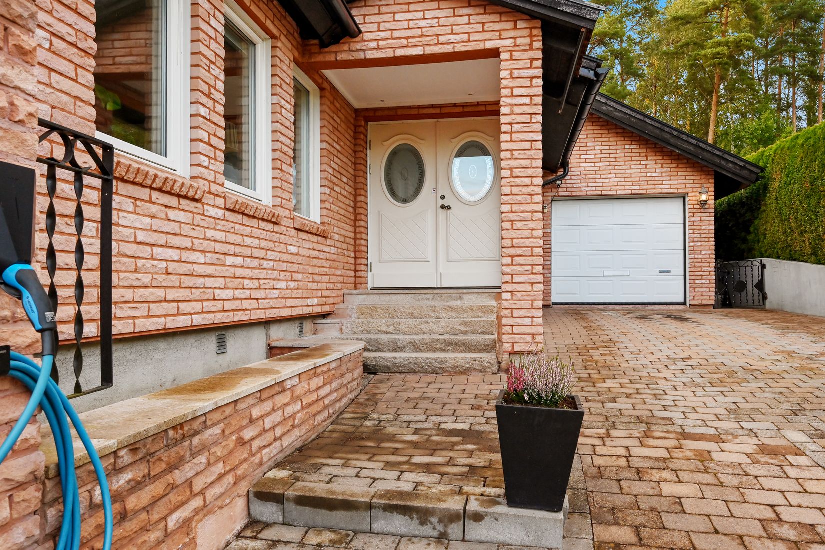 Villa, Solgatan 6, Steninge, Sigtuna