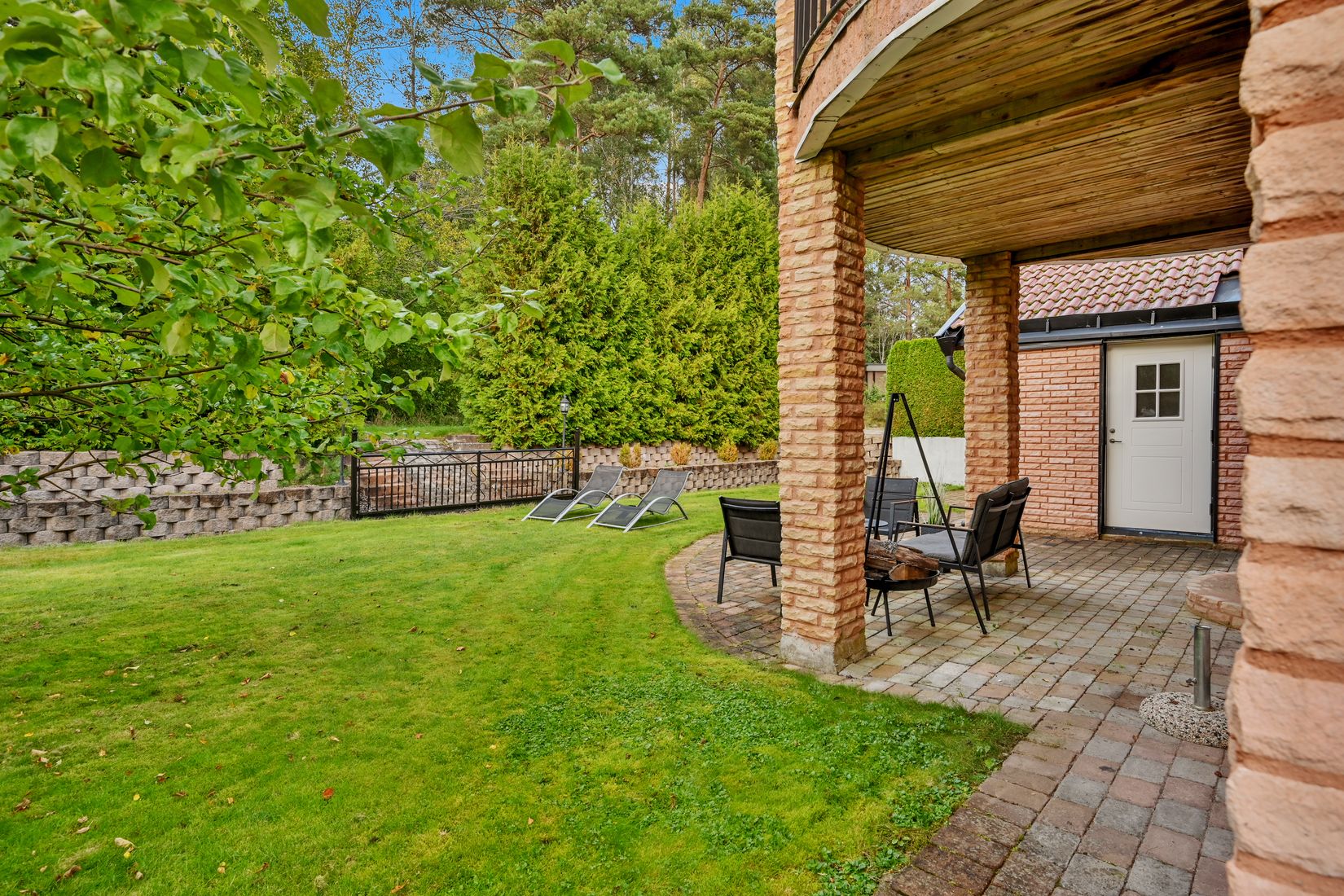 Villa, Solgatan 6, Steninge, Sigtuna