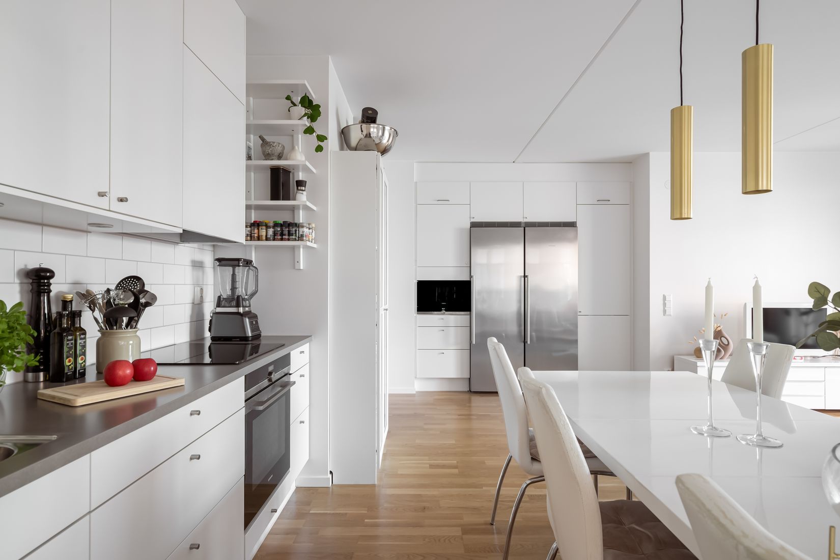 Bostadsrätt, Götaverksgatan 25, Lindholmen, Göteborg