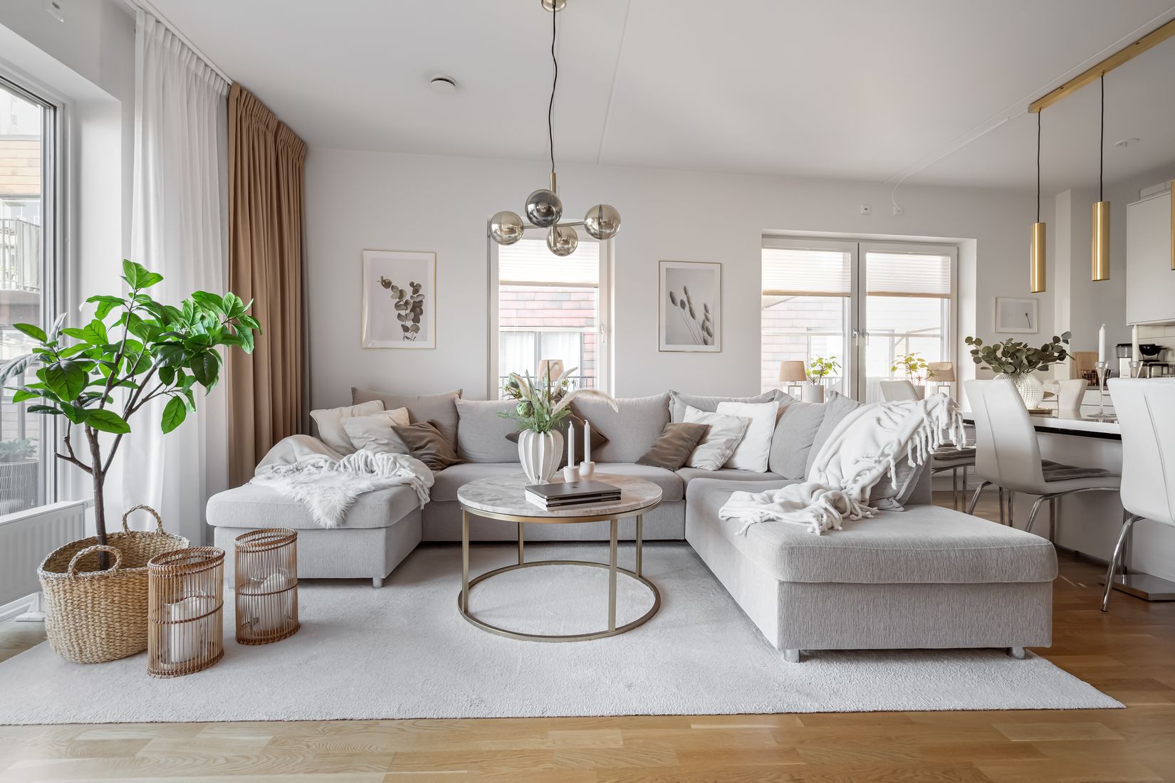 Bostadsrätt, Götaverksgatan 25, Lindholmen, Göteborg