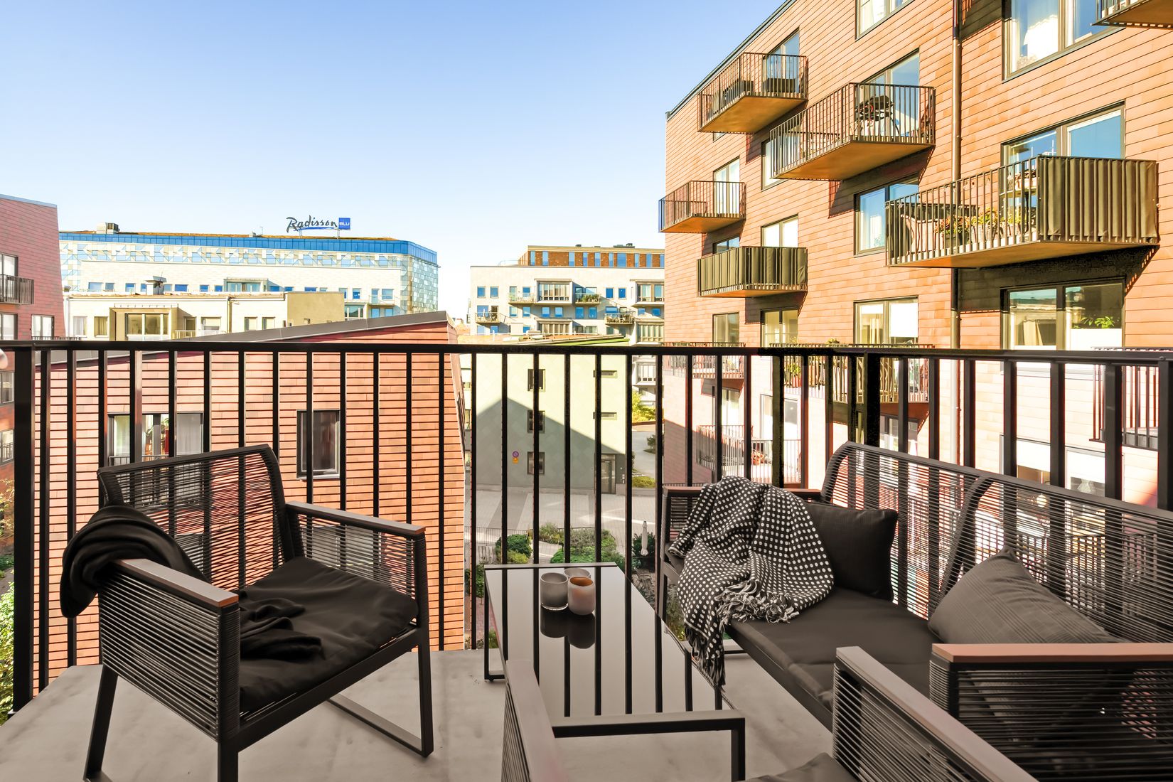 Bostadsrätt, Götaverksgatan 25, Lindholmen, Göteborg