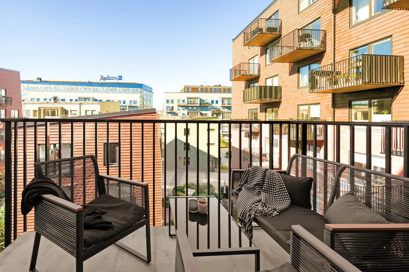 Bostadsrätt, Götaverksgatan 25, Lindholmen, Göteborg