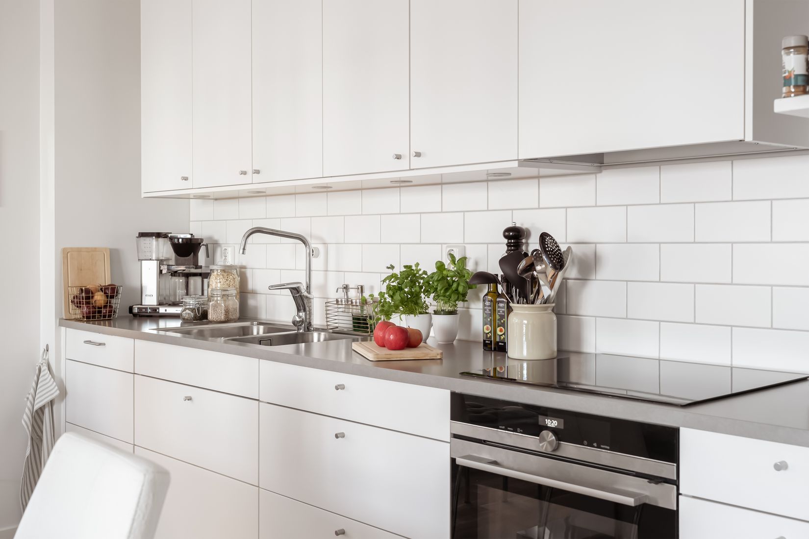 Bostadsrätt, Götaverksgatan 25, Lindholmen, Göteborg