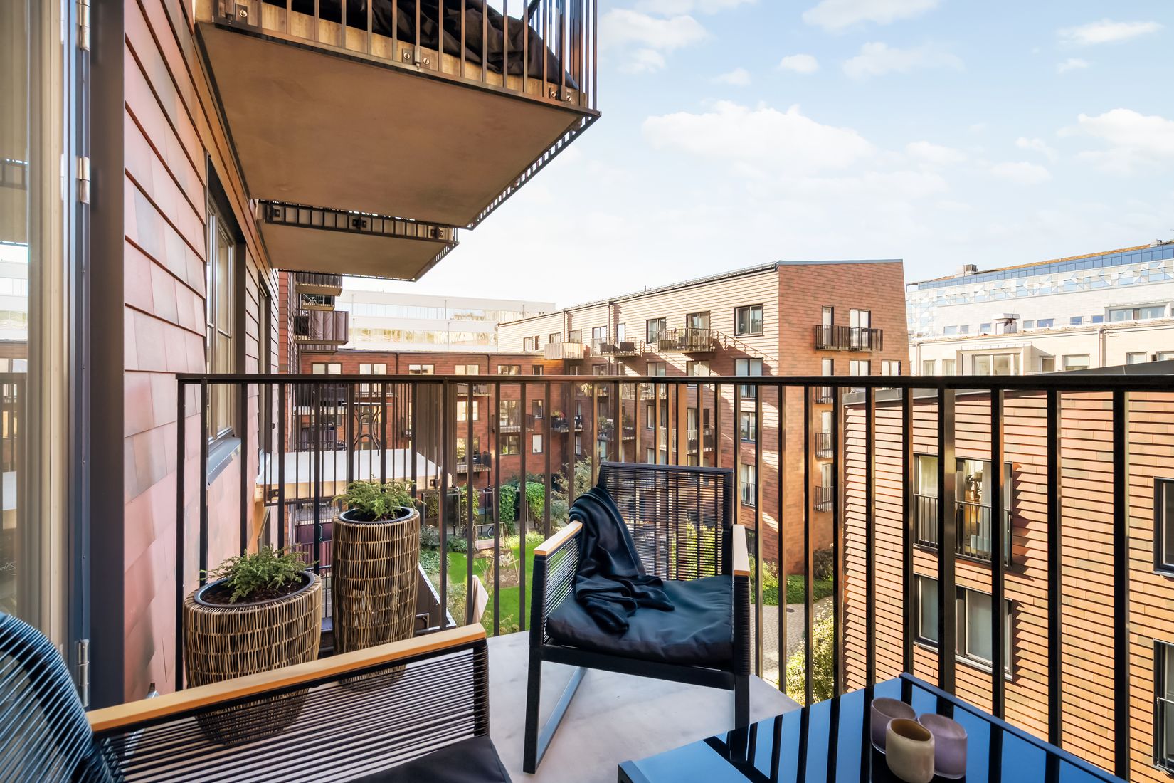 Bostadsrätt, Götaverksgatan 25, Lindholmen, Göteborg