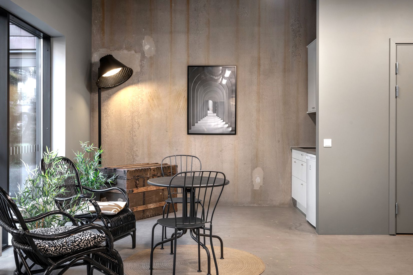 Bostadsrätt, Götaverksgatan 25, Lindholmen, Göteborg