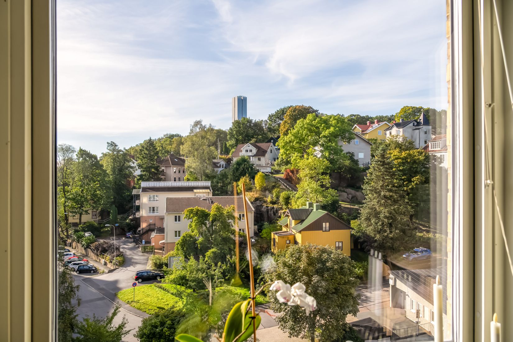 Bostadsrätt, Virvelvindsgatan 4, Centrala Hisingen, Göteborg