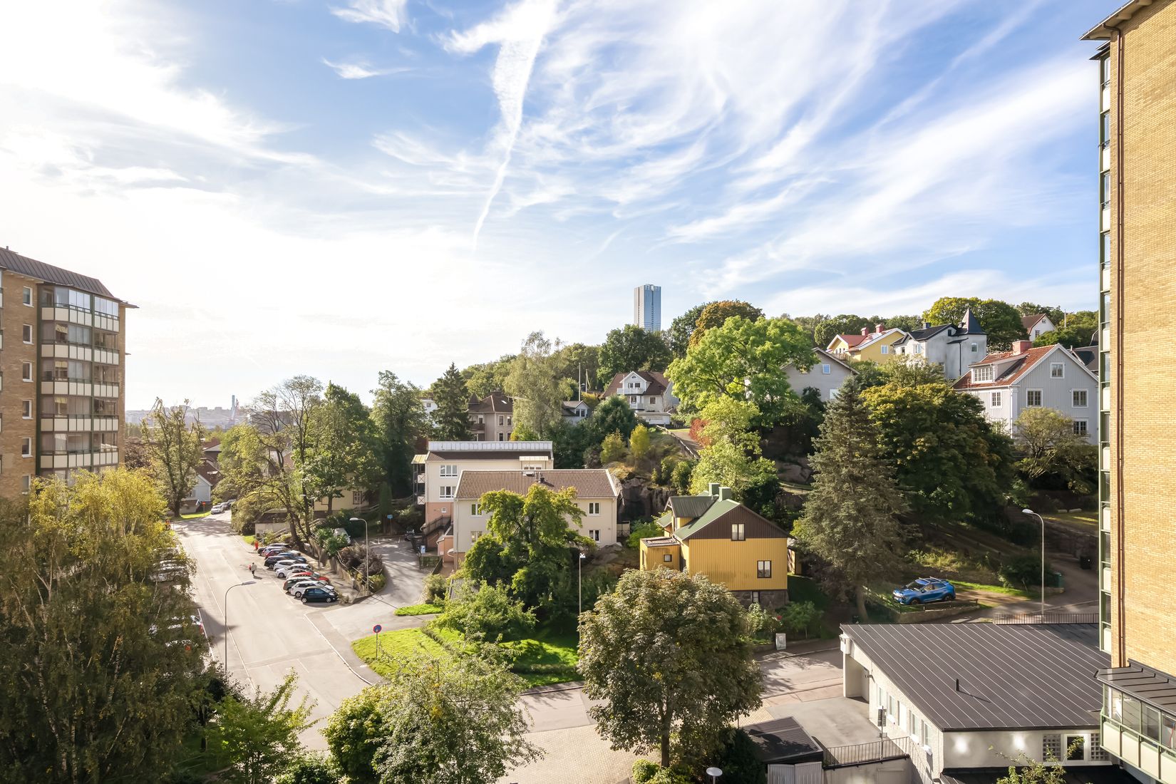Bostadsrätt, Virvelvindsgatan 4, Centrala Hisingen, Göteborg