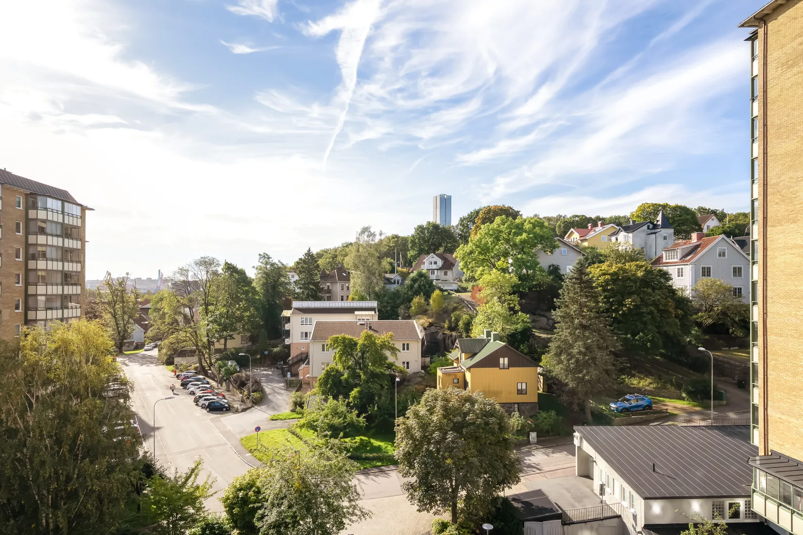 Bostadsrätt, Virvelvindsgatan 4, Centrala Hisingen, Göteborg