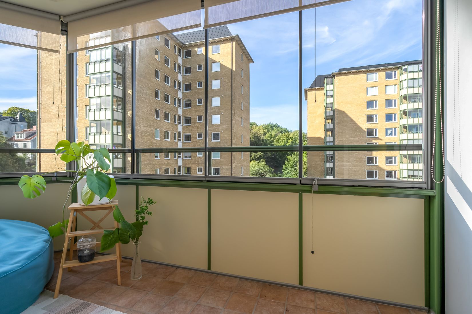 Bostadsrätt, Virvelvindsgatan 4, Centrala Hisingen, Göteborg