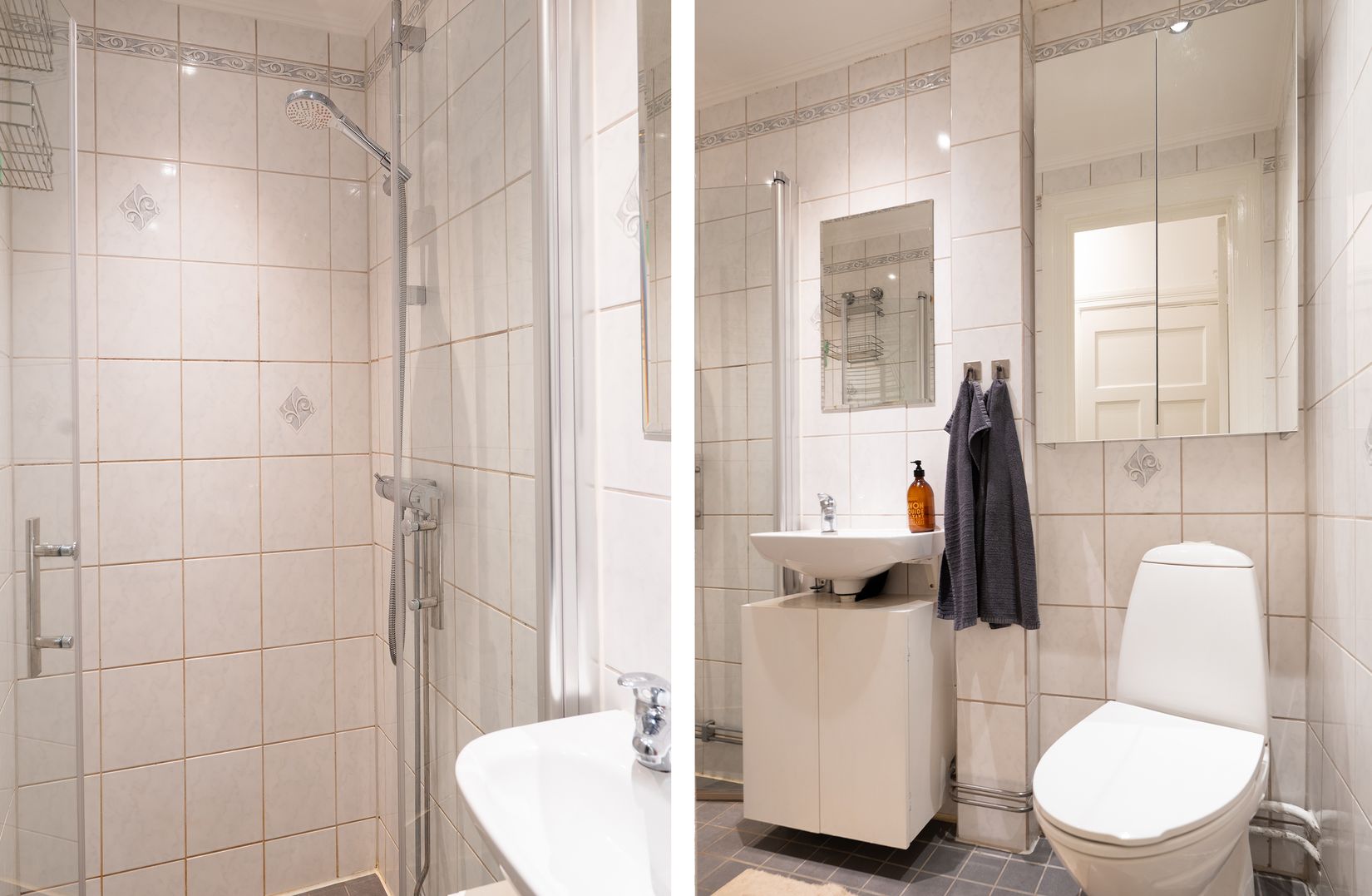 Bostadsrätt, Birger Jarlsgatan 115B, 3tr, Vasastan - Sibirien, Stockholm