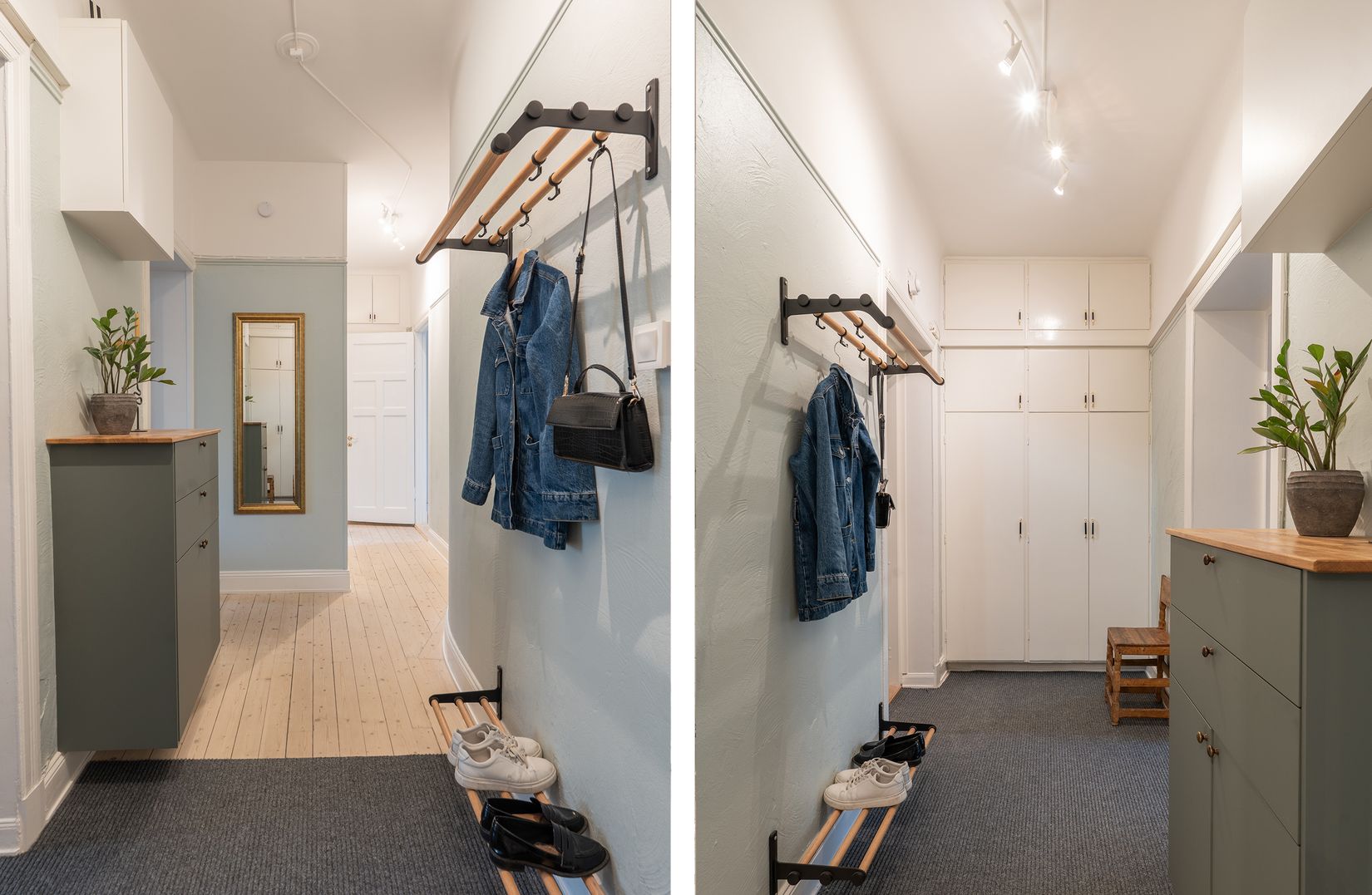 Bostadsrätt, Birger Jarlsgatan 115B, 3tr, Vasastan - Sibirien, Stockholm