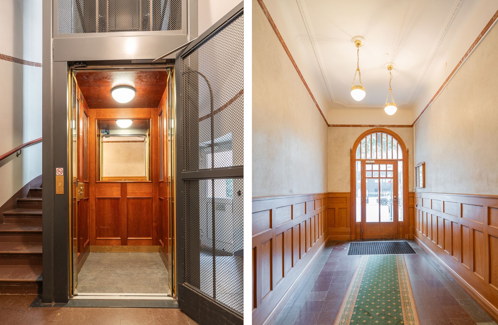 Bostadsrätt, Birger Jarlsgatan 115B, 3tr, Vasastan - Sibirien, Stockholm