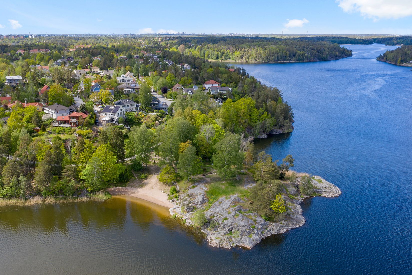 Bostadsrätt, Loftvägen 3, Huddinge