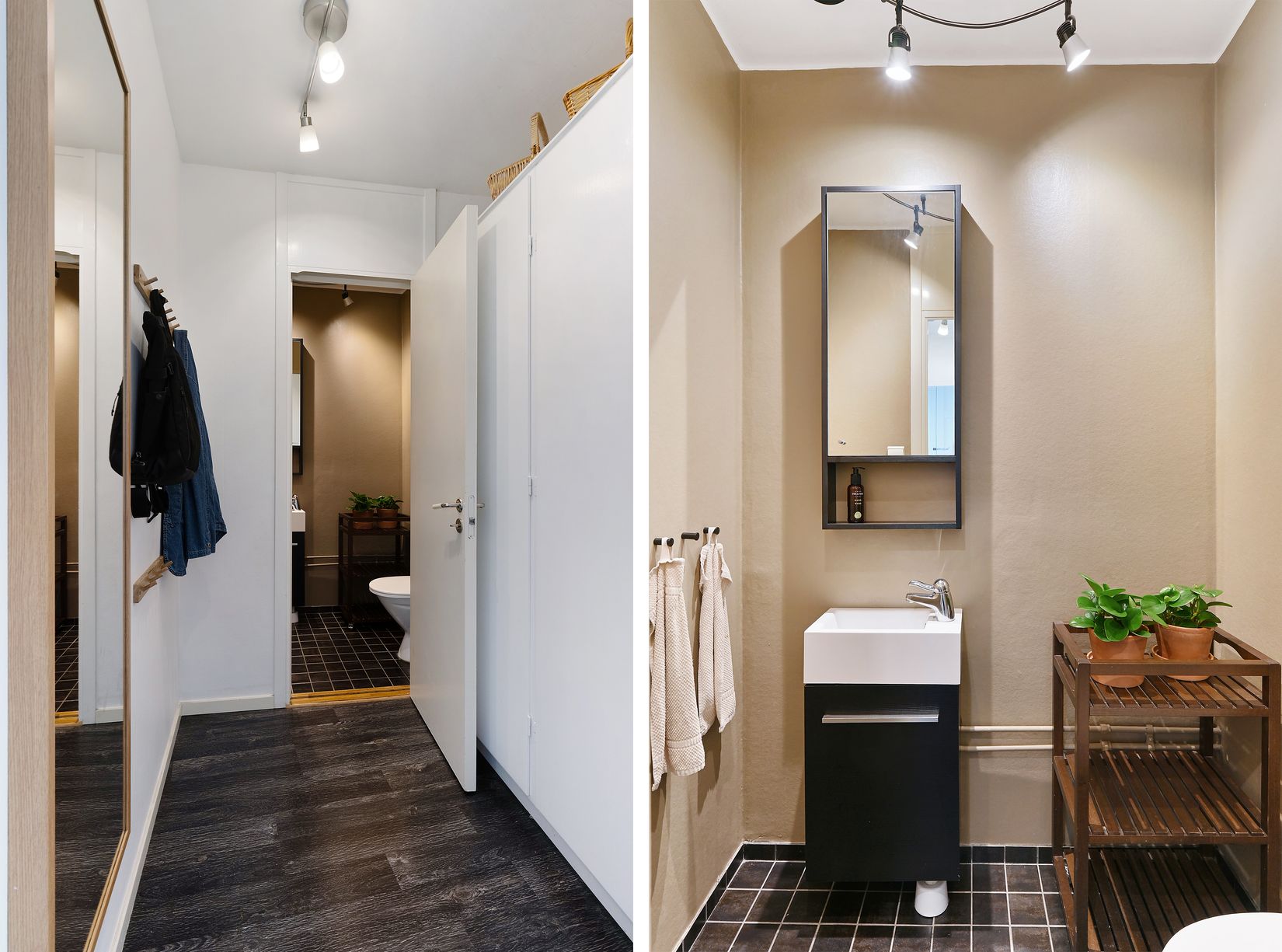 Bostadsrätt, Loftvägen 3, Huddinge