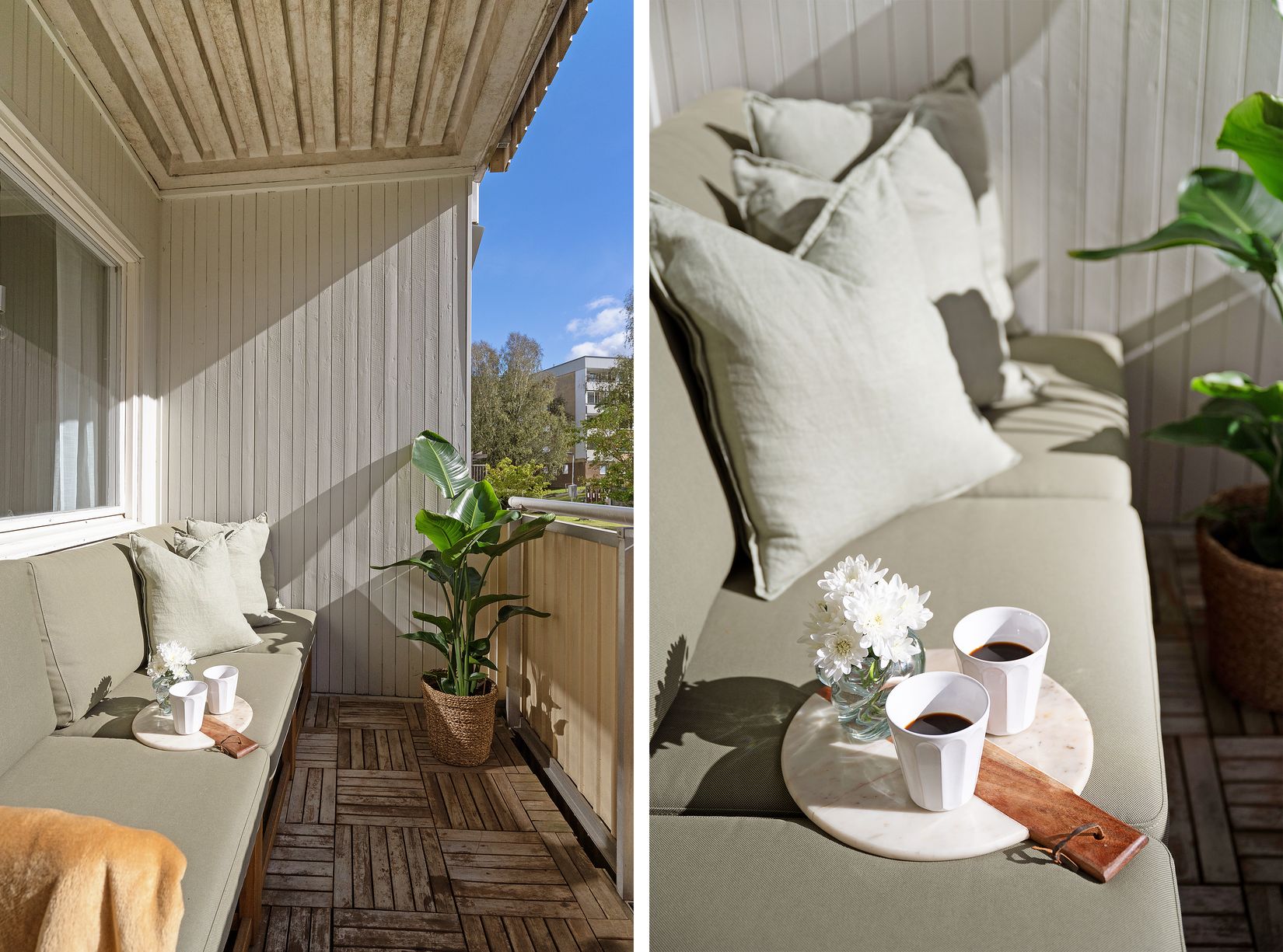 Bostadsrätt, Loftvägen 3, Huddinge